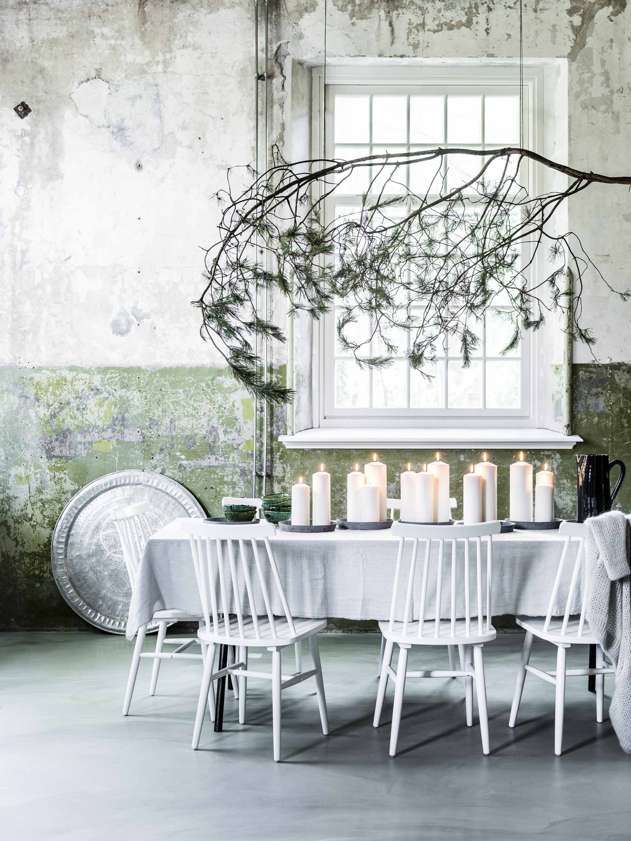 a december to remember met een subtiel kerstgevoel