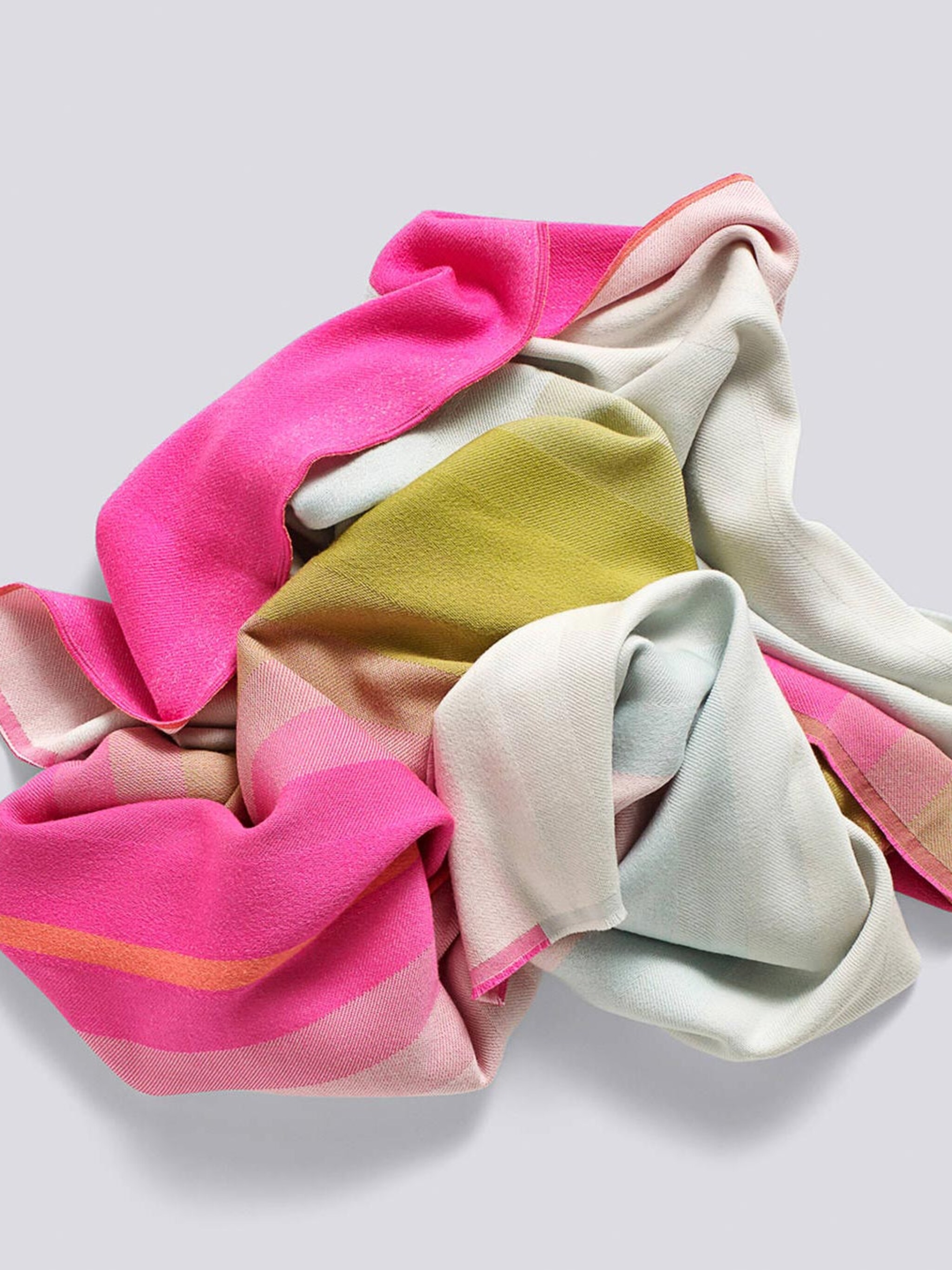 pick of the week hay colour plaid no 3