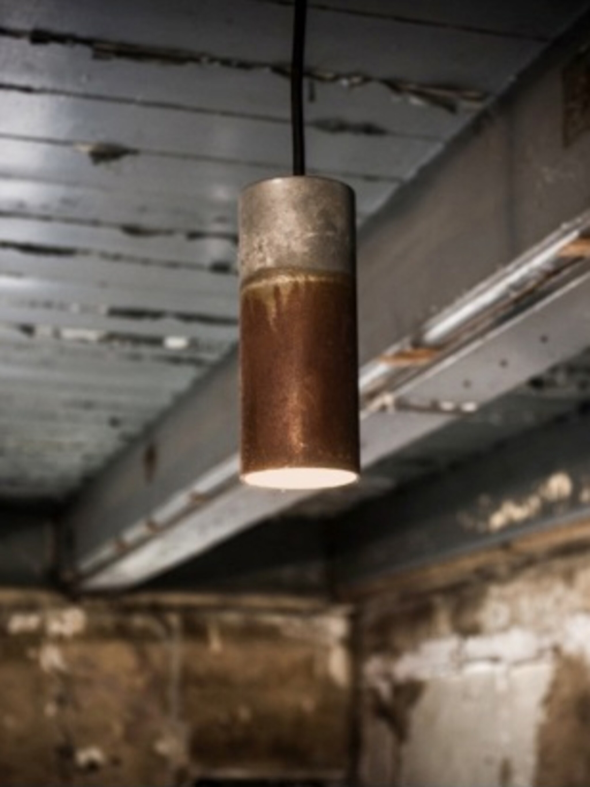 pick of the week vertical hanglamp van karven