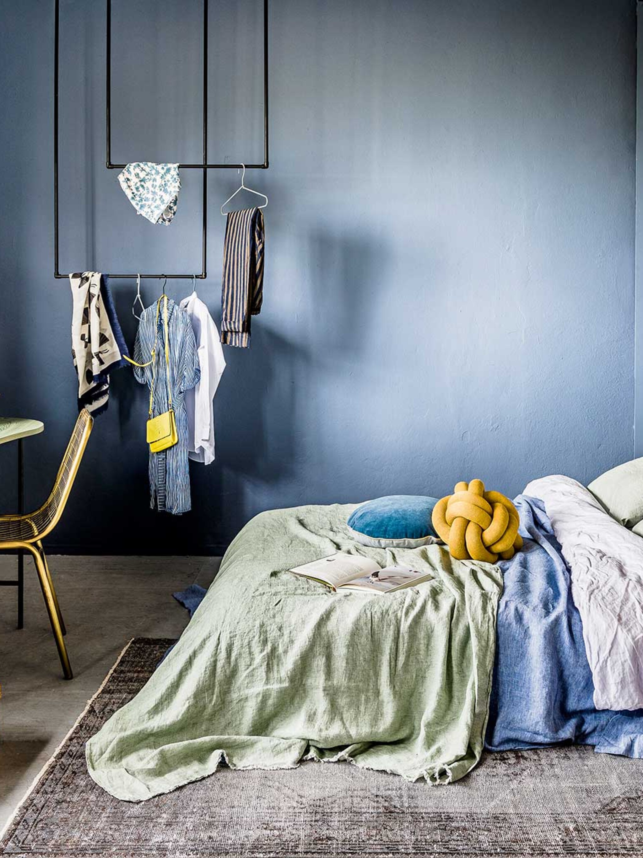 de slaapkamer dekbedovertrekken en meer