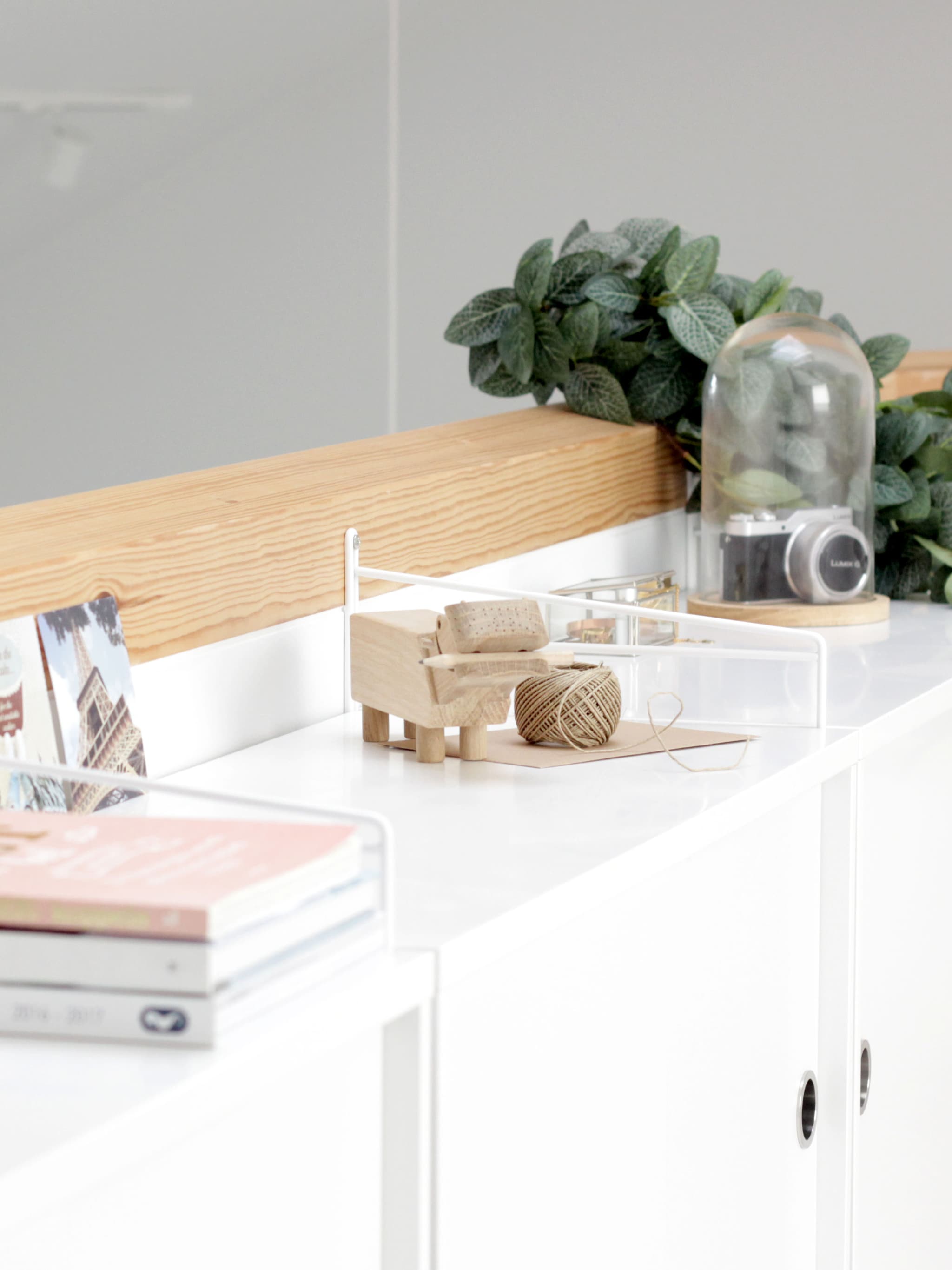projecthometobe 19 een plekje vinden voor string furniture