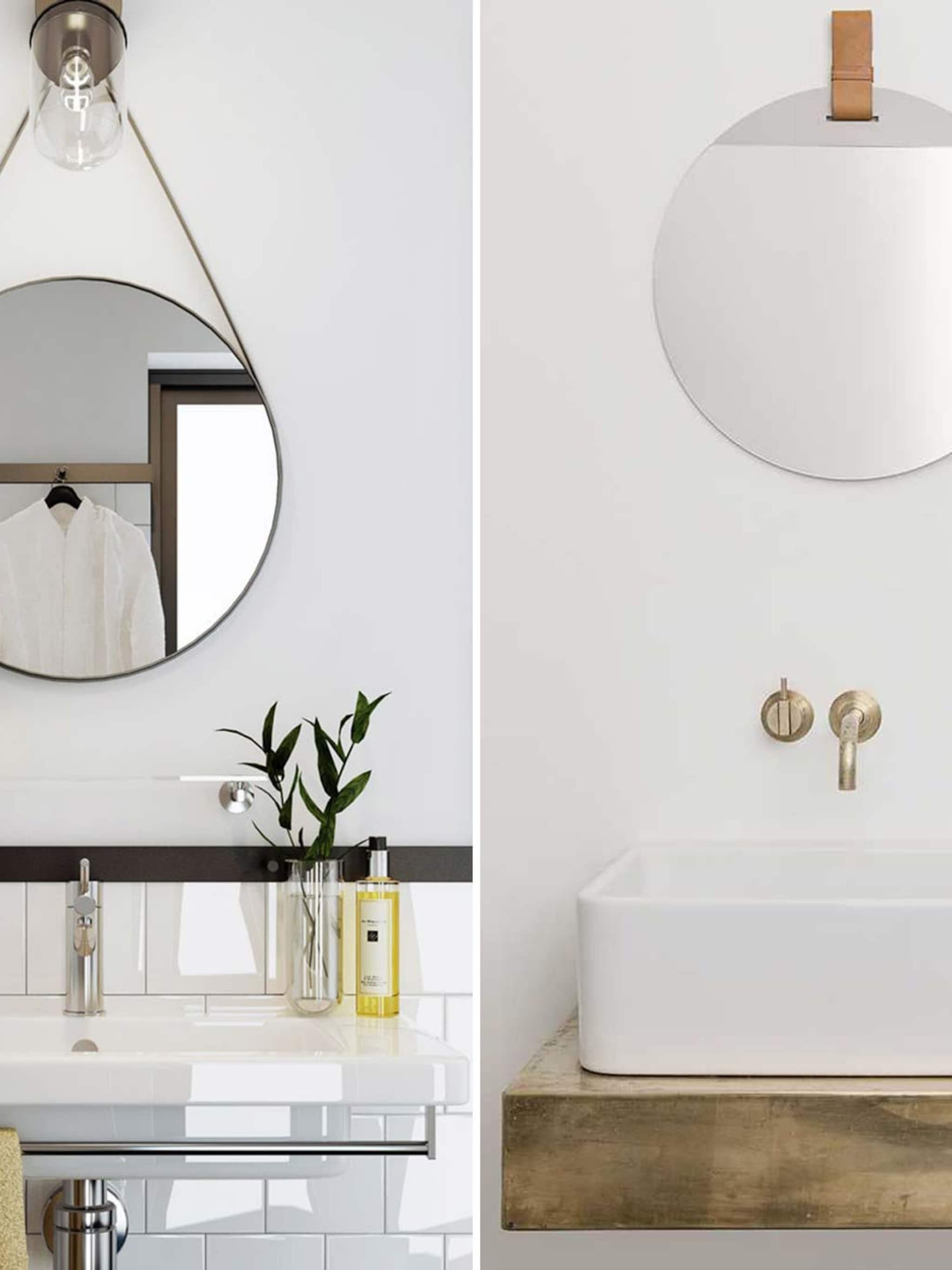 de 5 musthaves voor een mooie badkamer