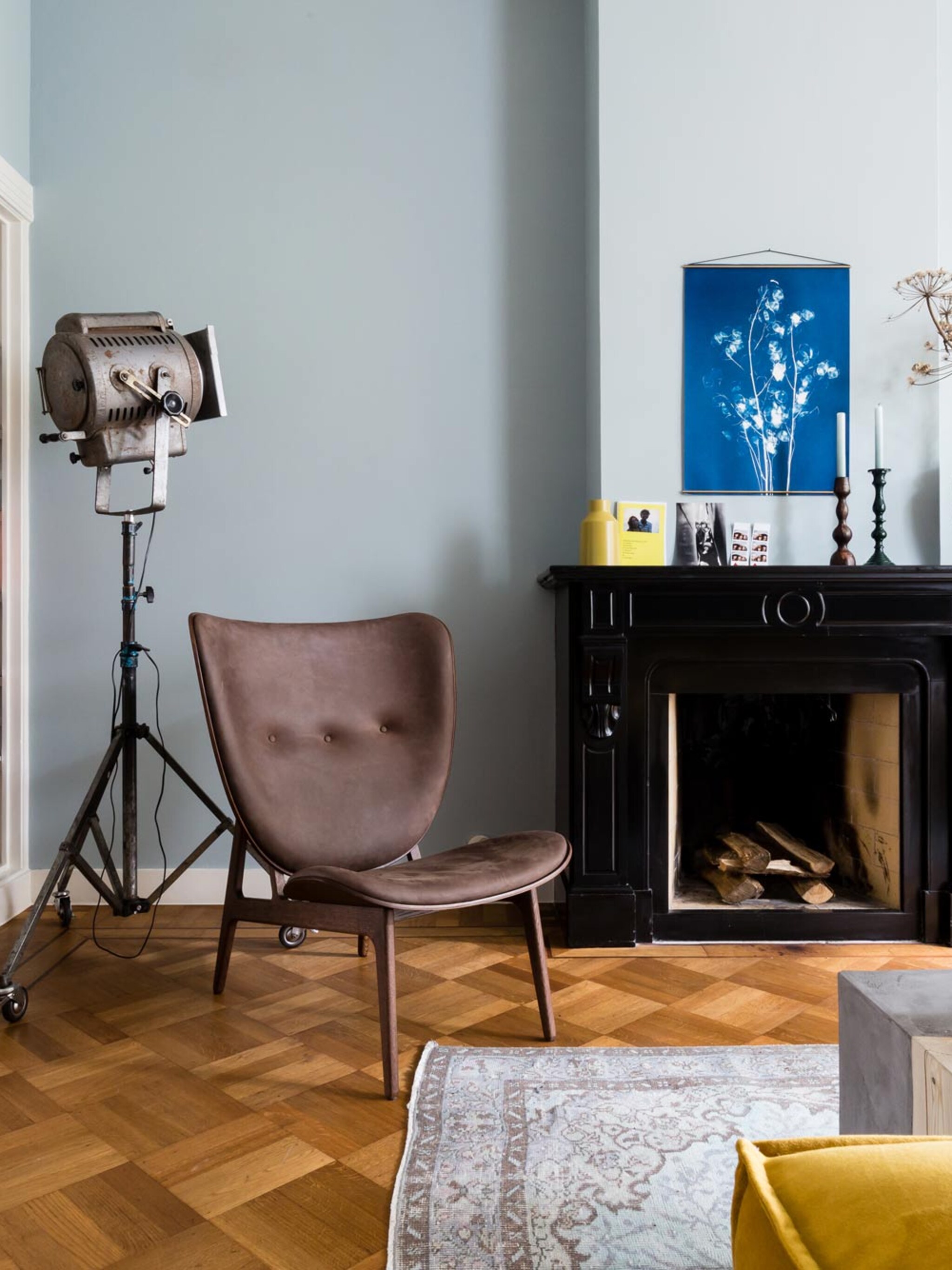 stylist marianne blikt terug make over in rijswijk