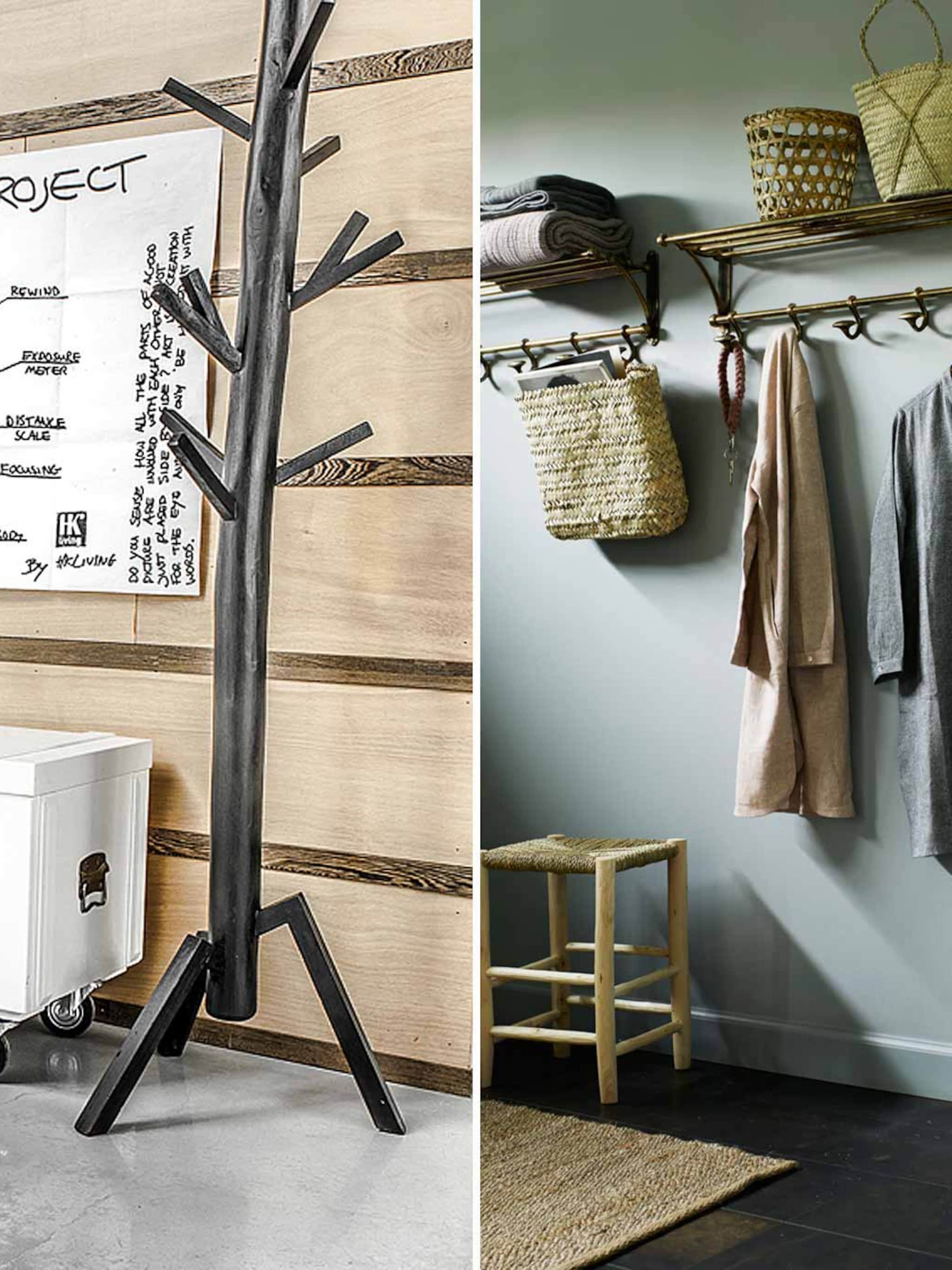 de 5 musthaves voor een mooie hal