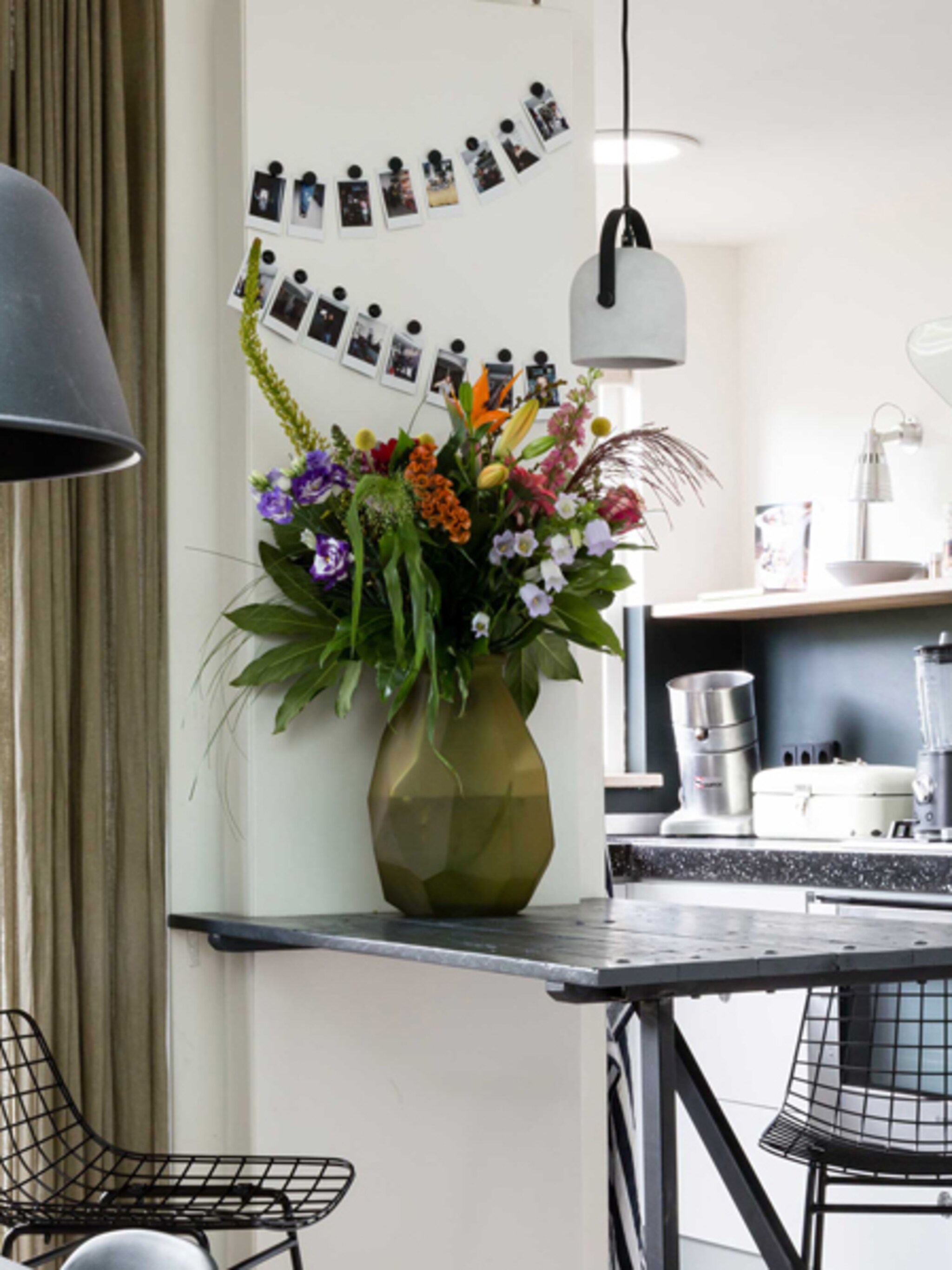 stylist frans blikt terug make over in castricum