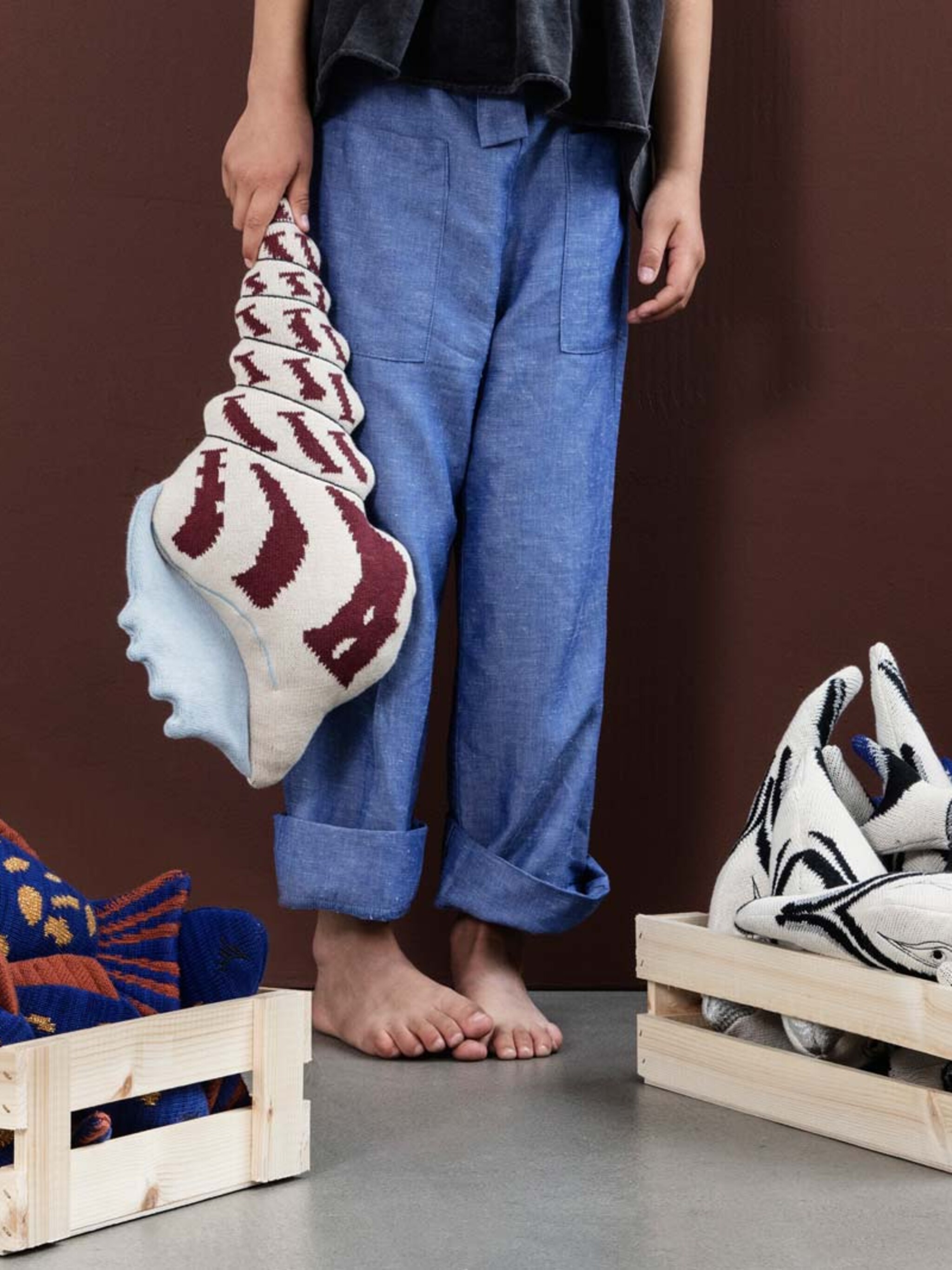lookbook ferm living kids autumn winter 2017
