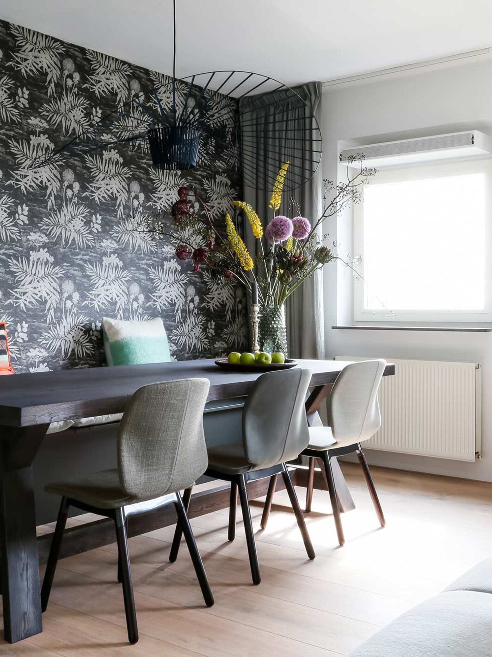 stylist marianne blikt terug make over in amsterdam