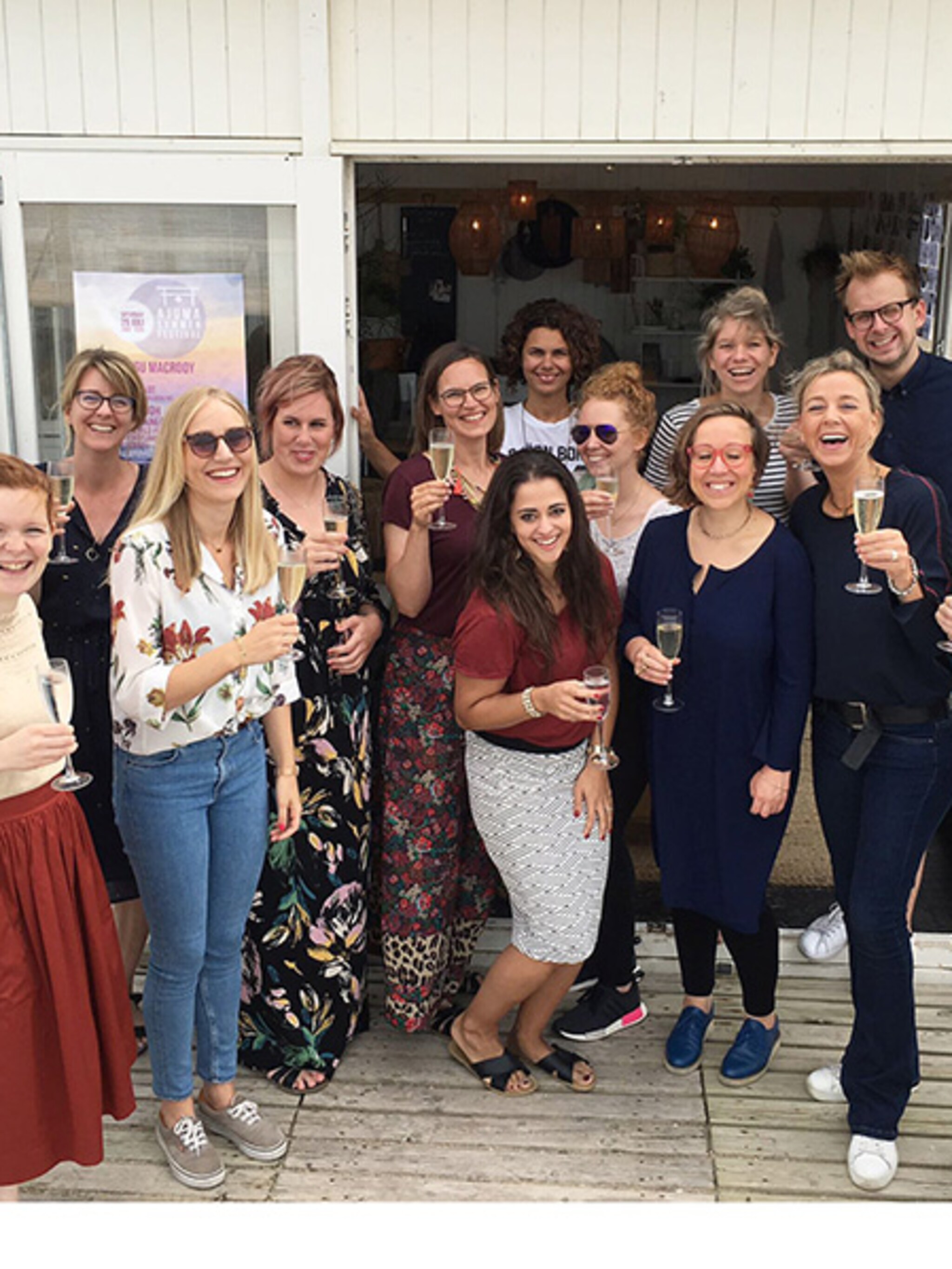 ontmoet de makers van vtwonen loves sharing