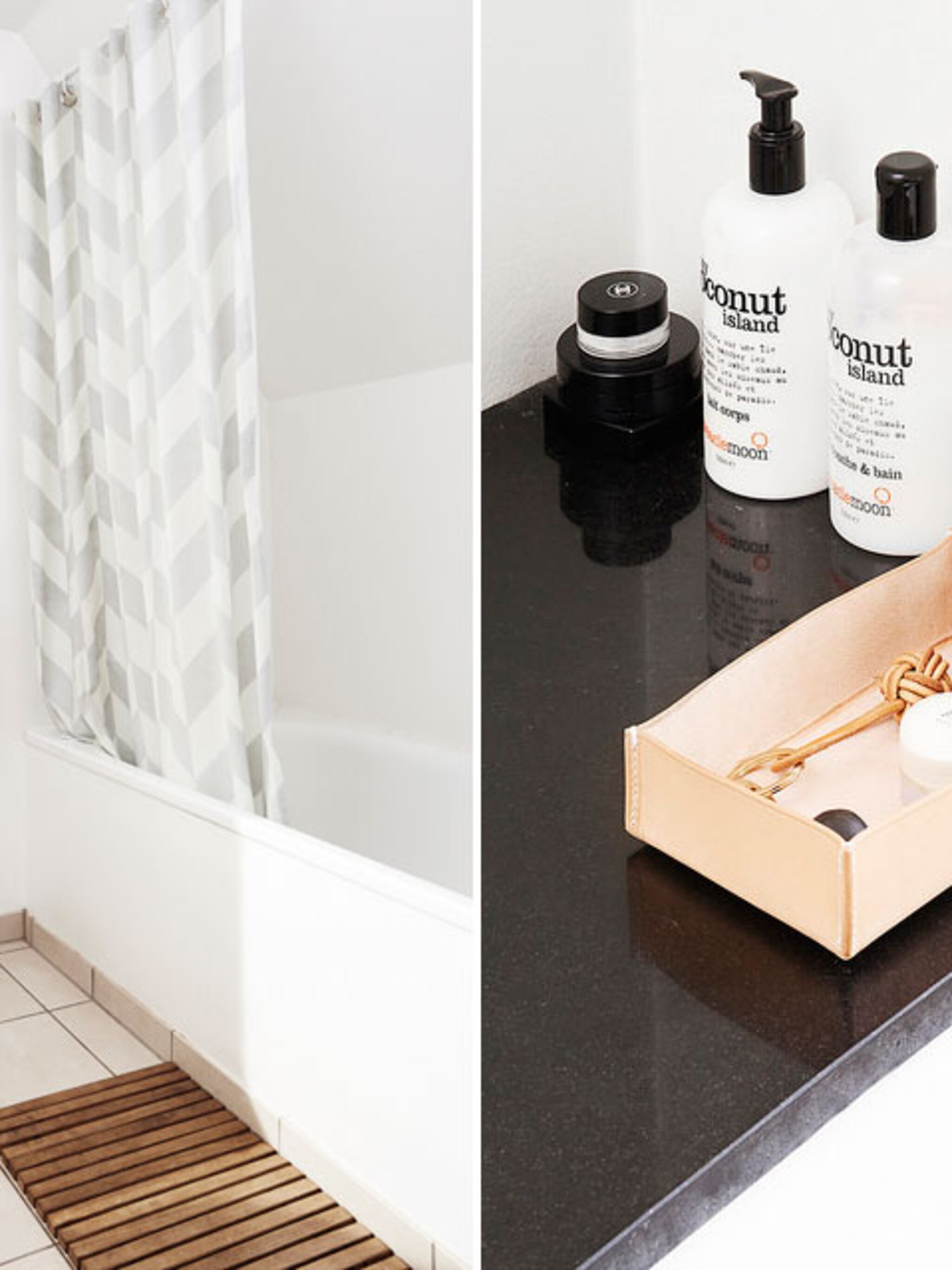 5x een stijlvolle badkamer