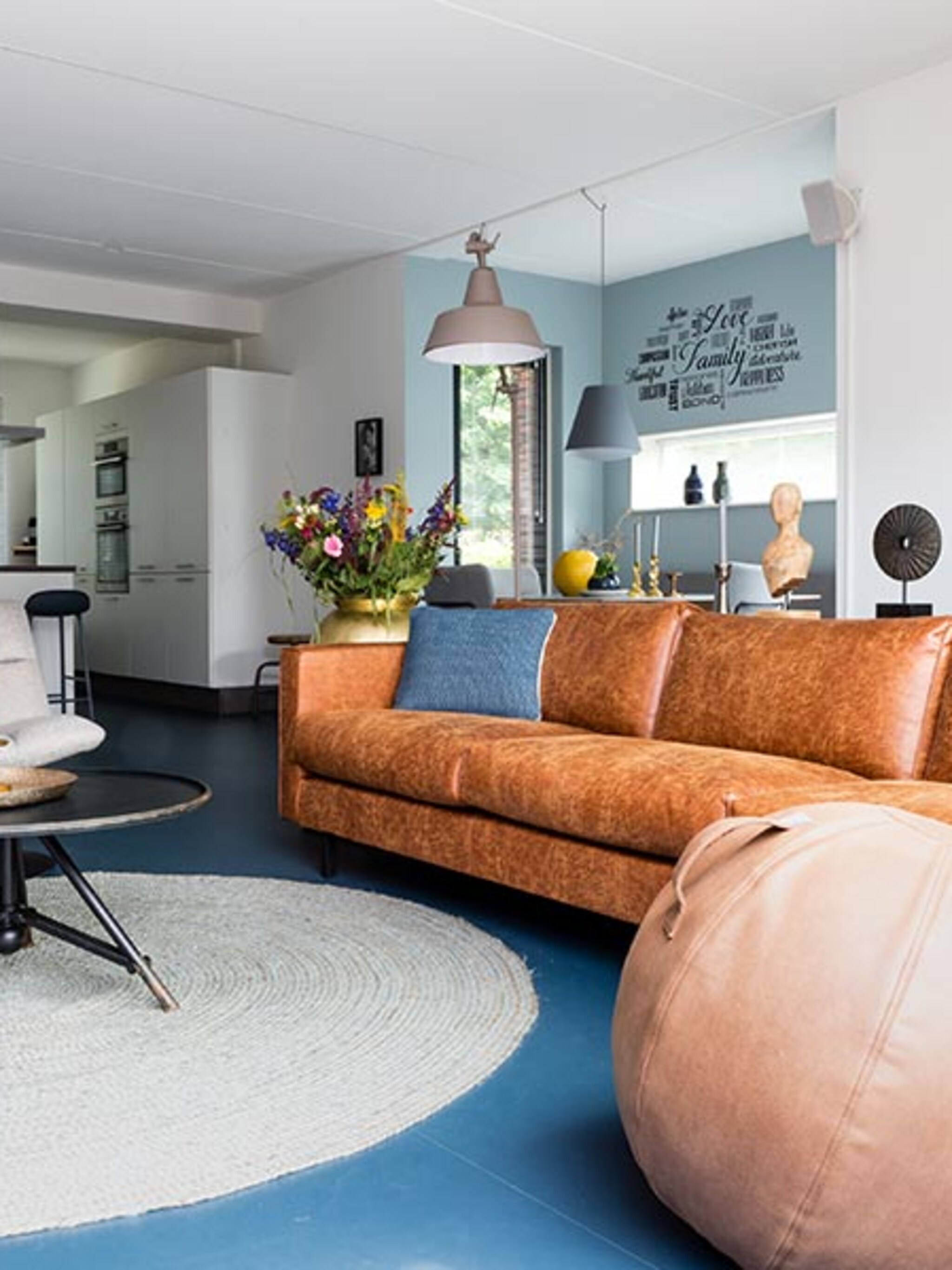 stylist fietje blikt terug make over in hoogvliet