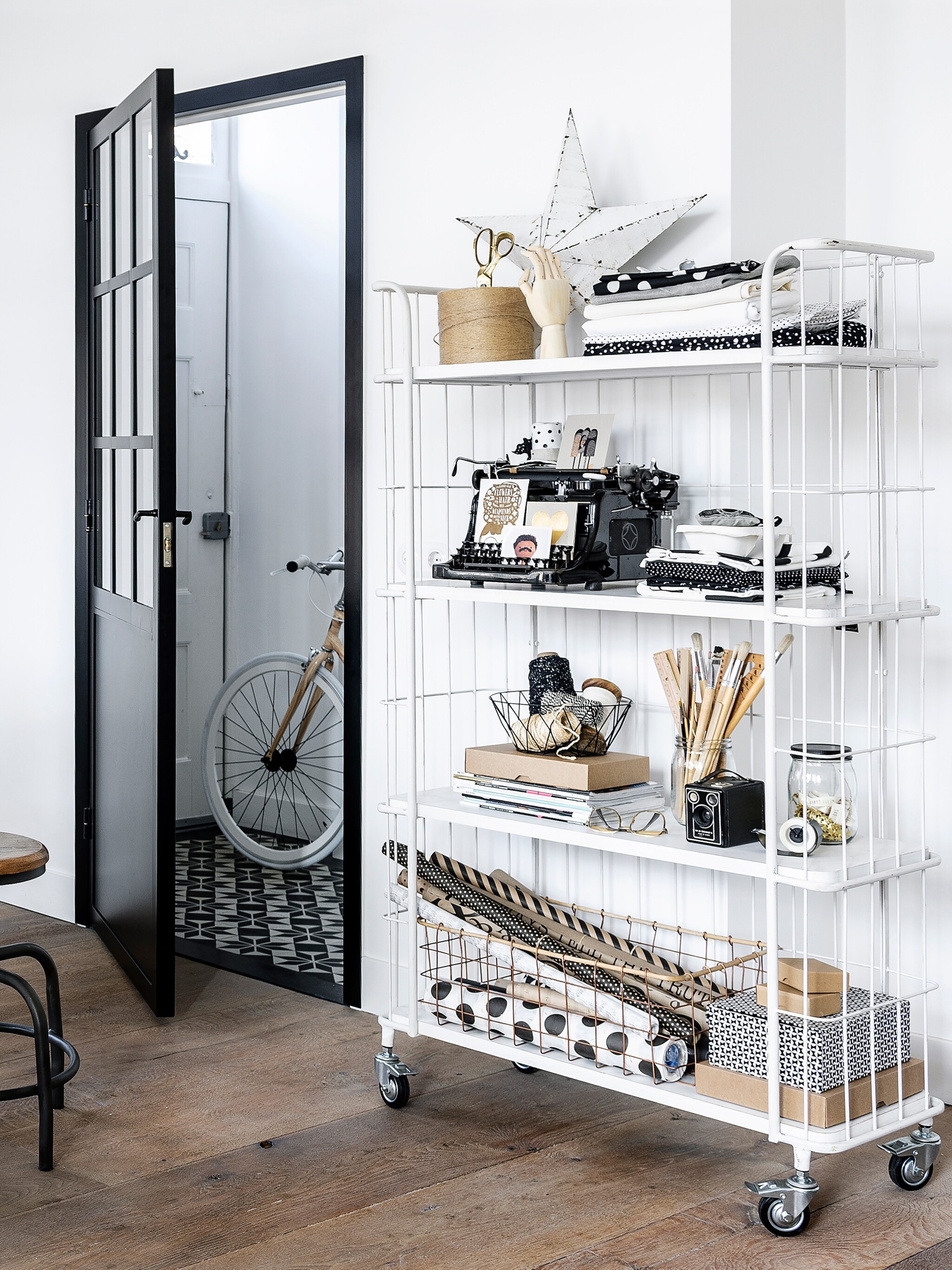9x de mooiste trolleys
