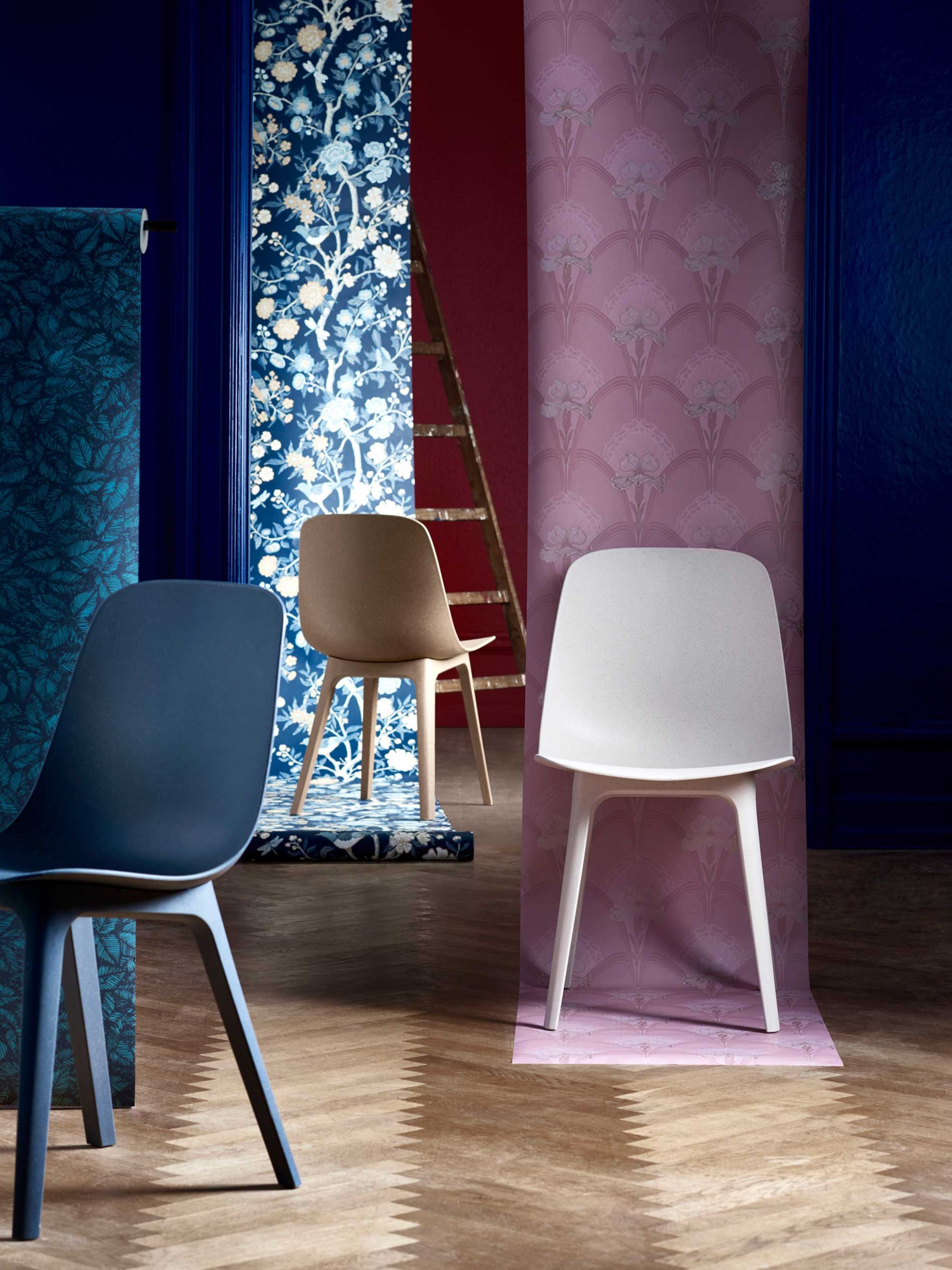 duurzaam in de ikea catalogus 2018