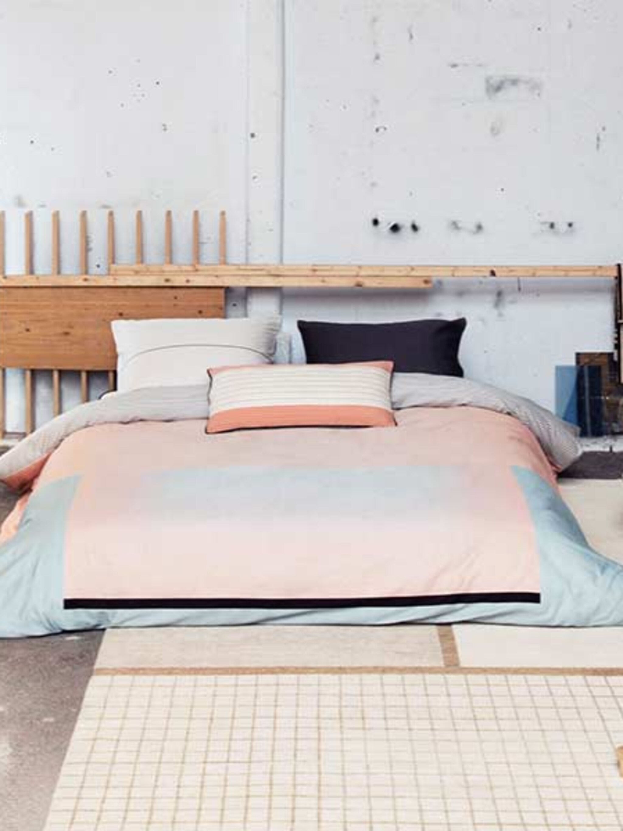 pick of the week textiel van mae engelgeer