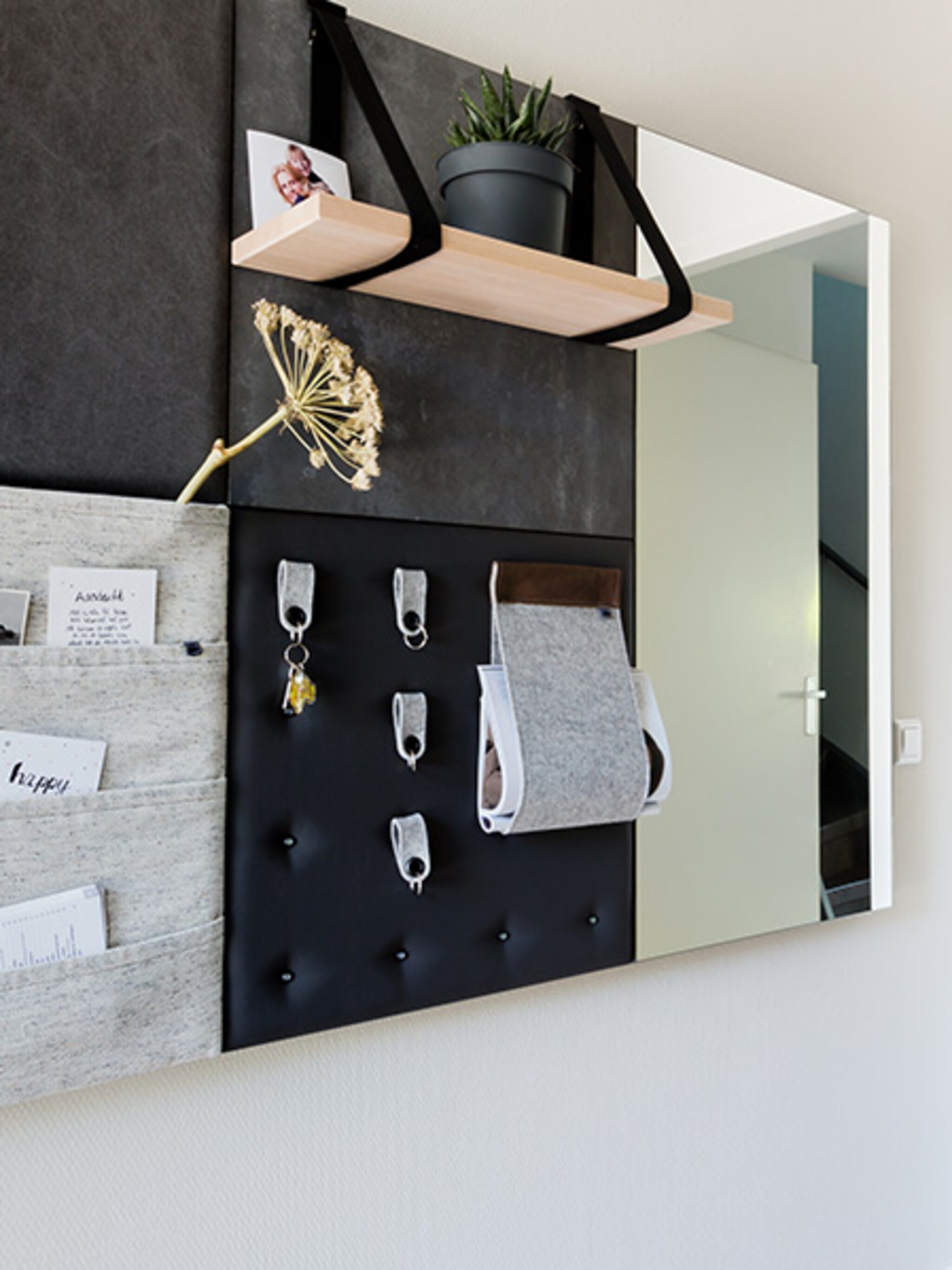 pick of the week wandpanelen van dock four