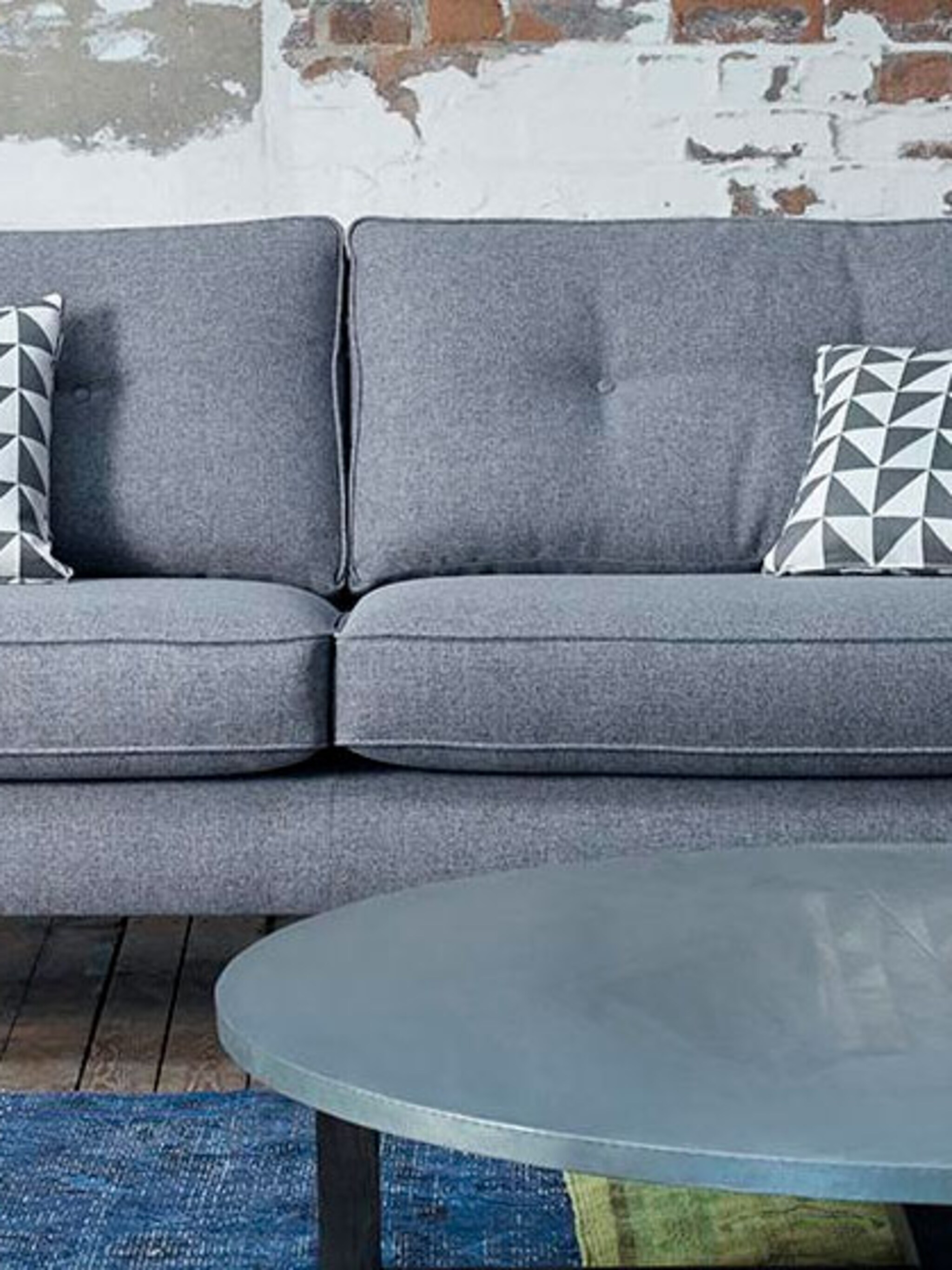 een mooie combinatie french connection en dfs