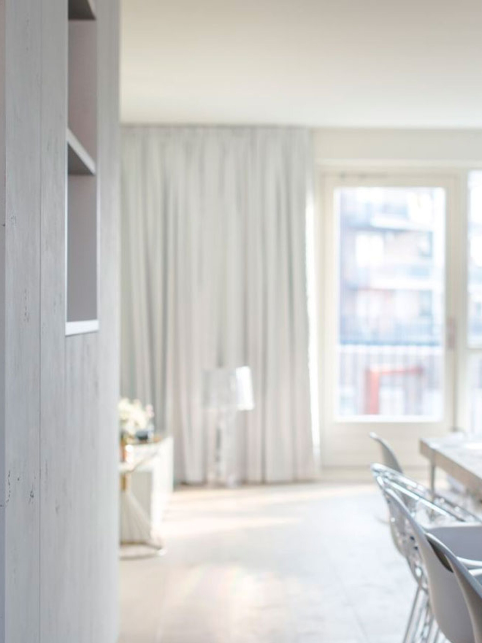 shop de look een lichte en ruime woonkamer