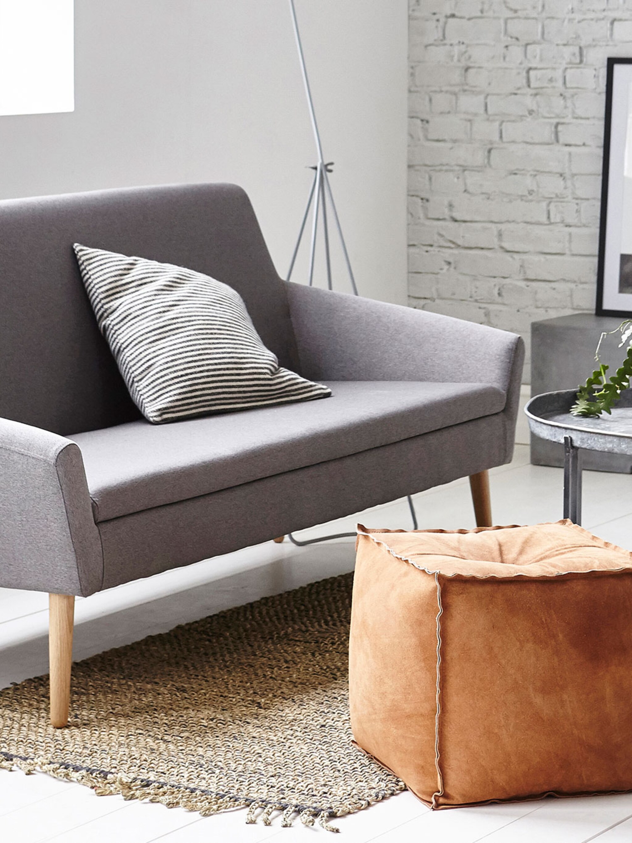 woonstijl scandinavisch wonen