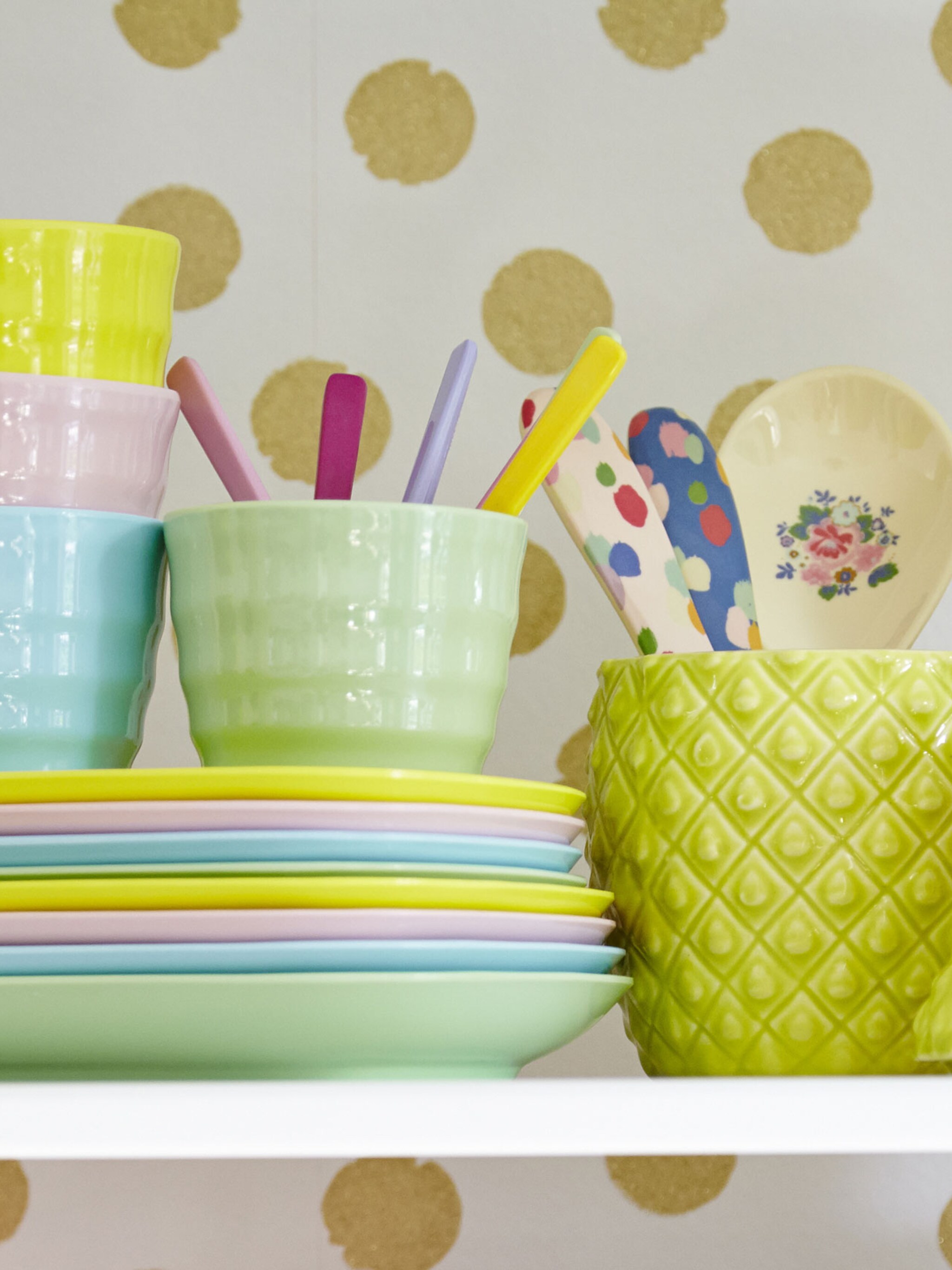 musthave melamine servies
