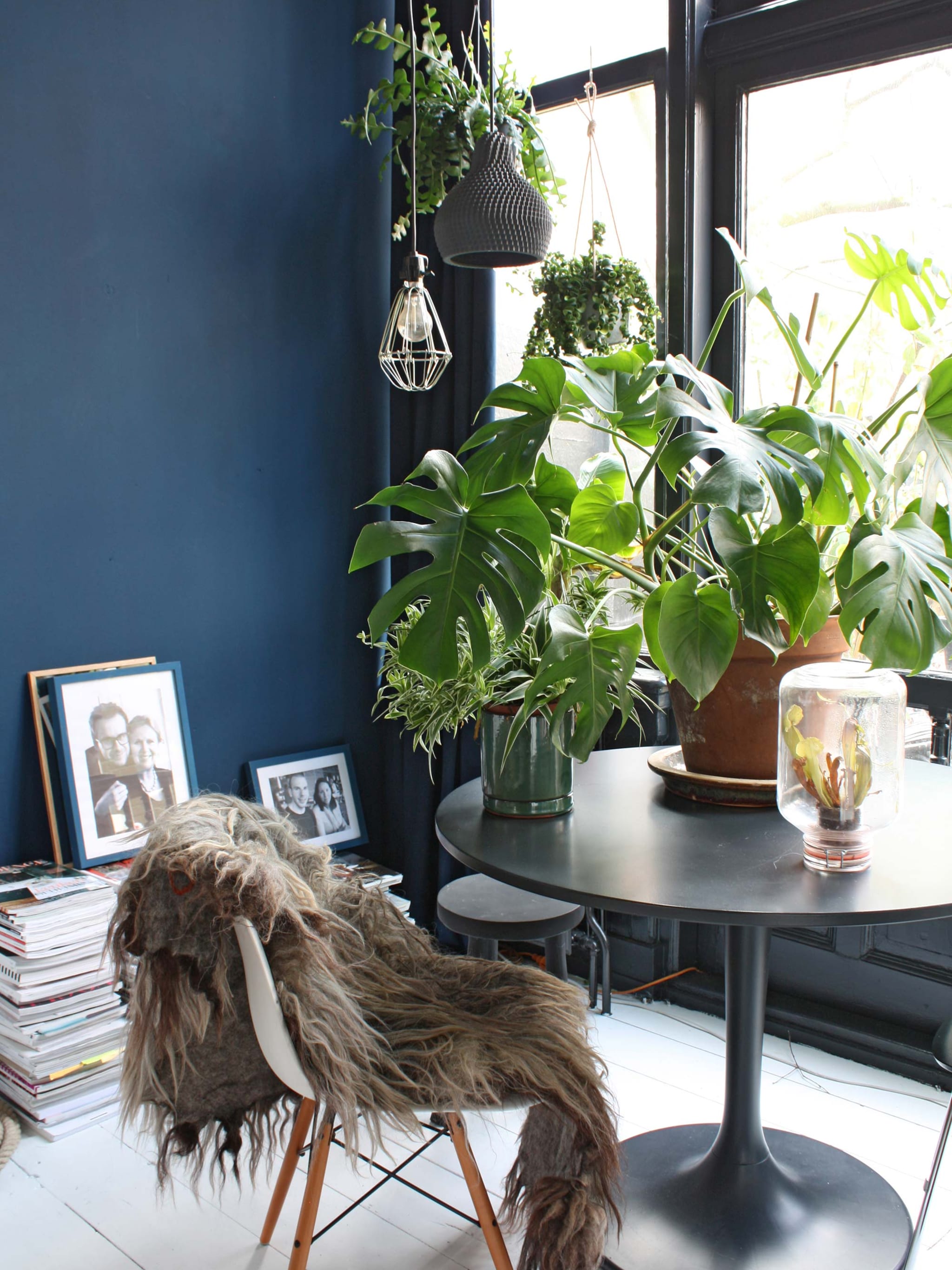 de woonzonden van blogger theo bert pot