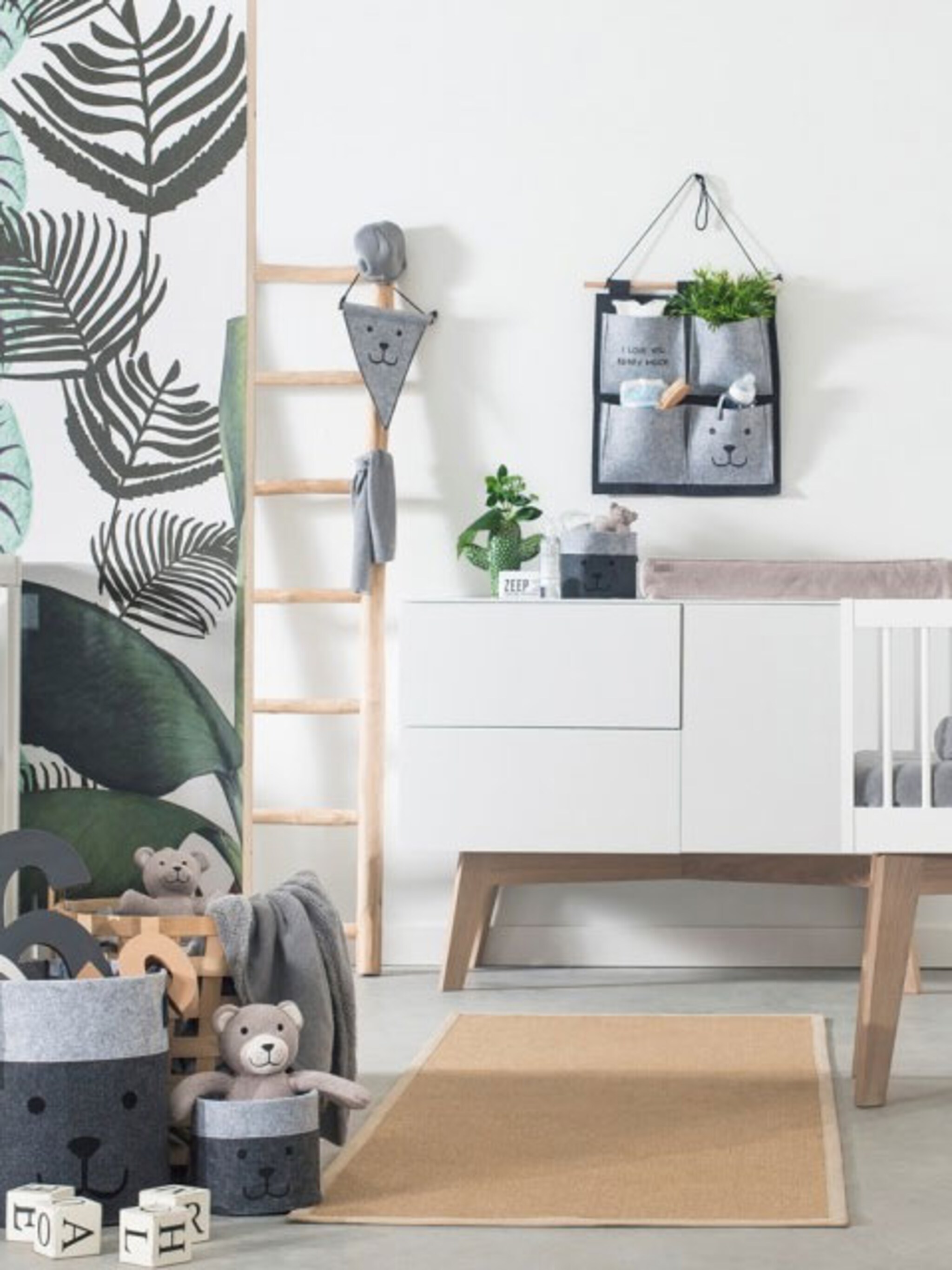 lookbook jollein kids en baby 2017