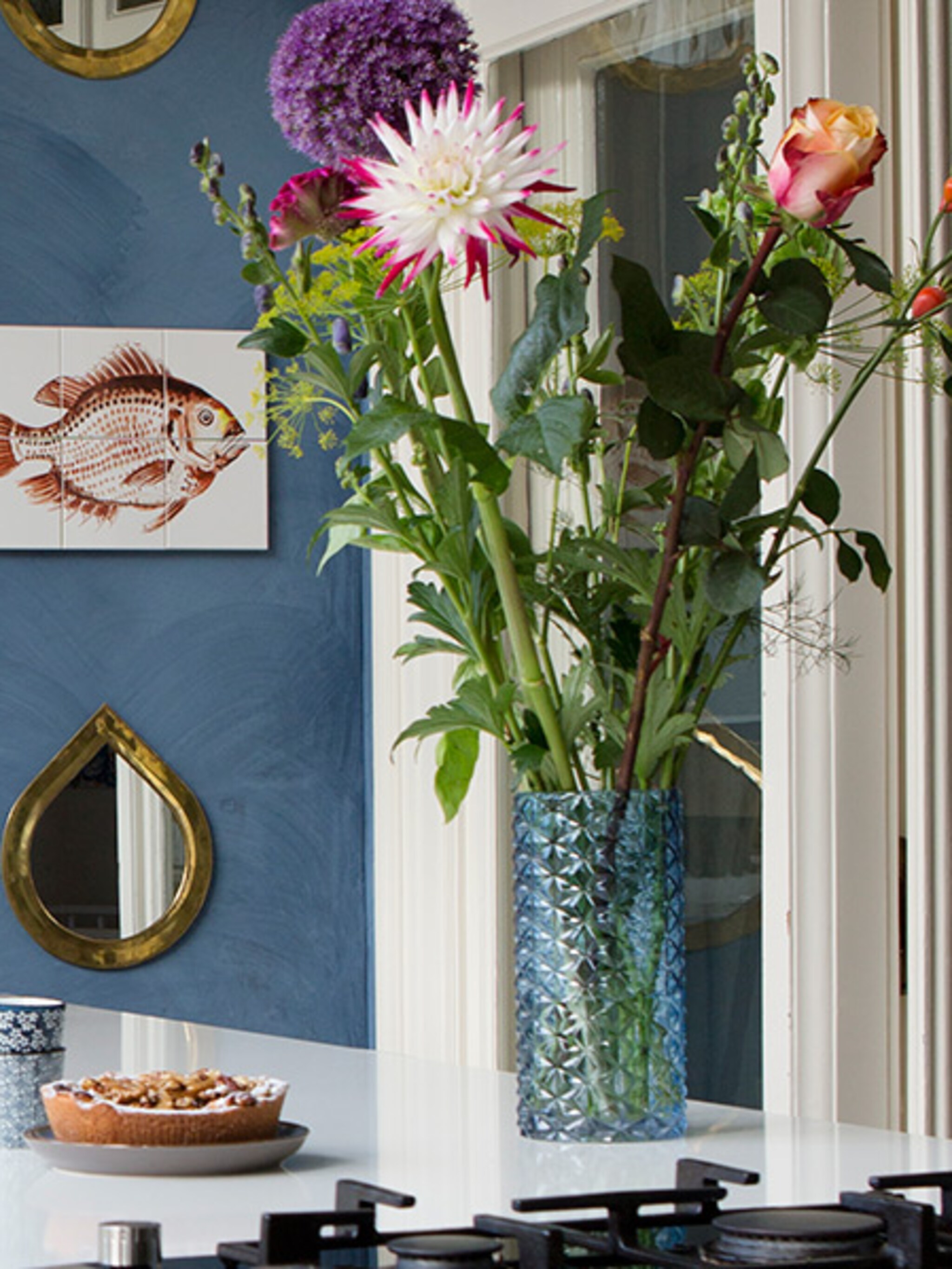 pick of the week tegelkunst van 1000graden