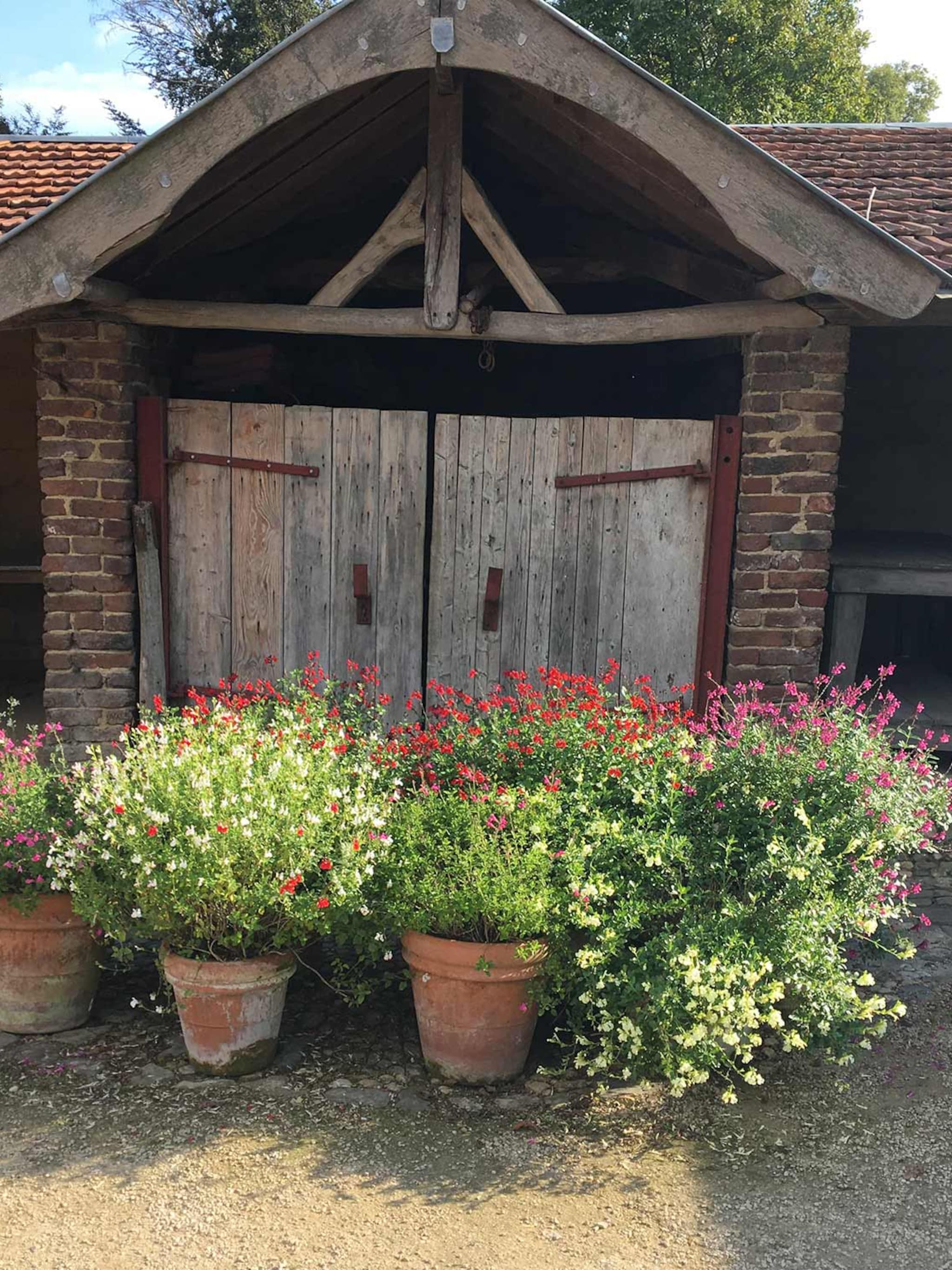 de provence in eigen land