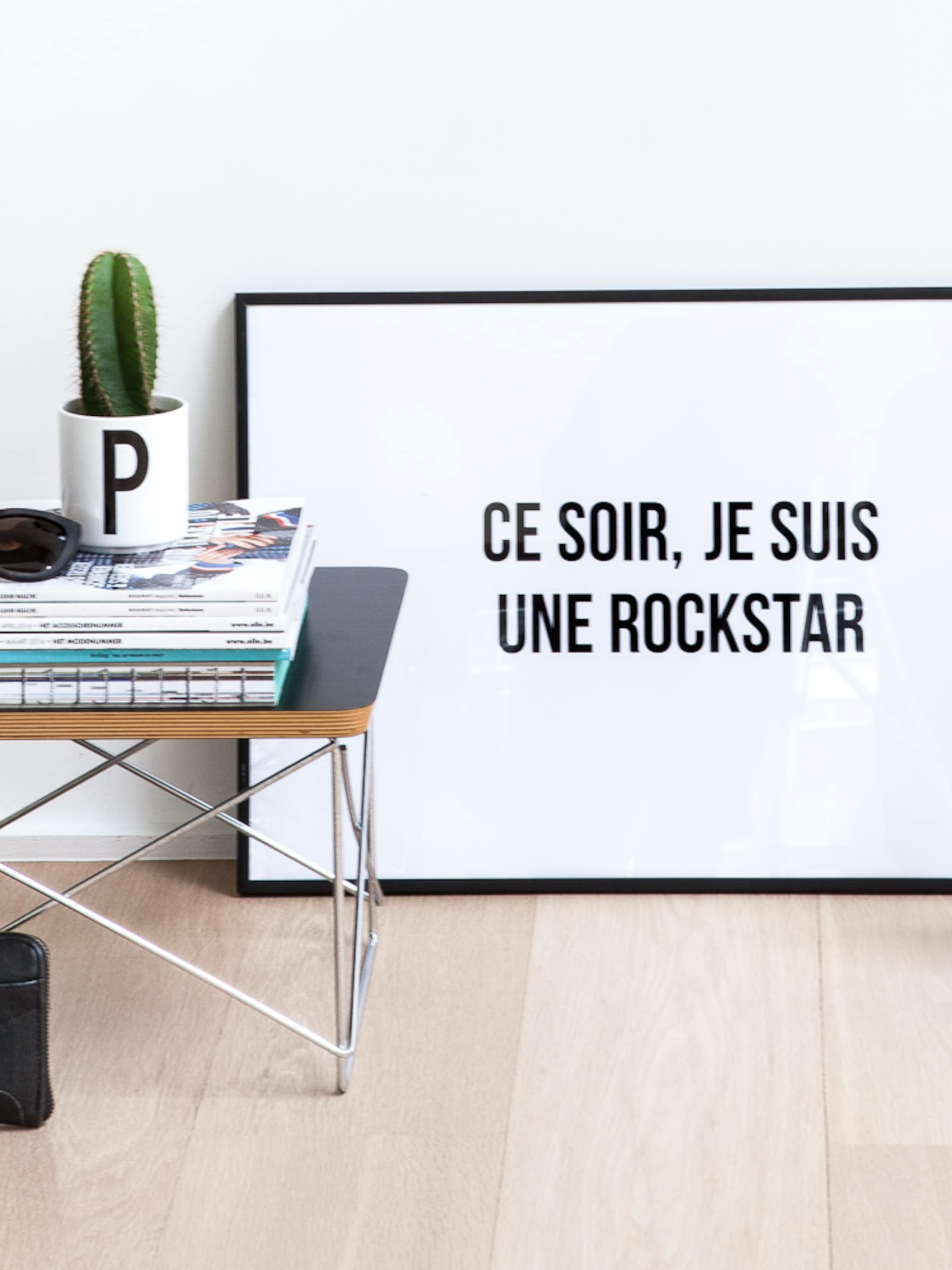 8 leuke posters om gratis te downloaden