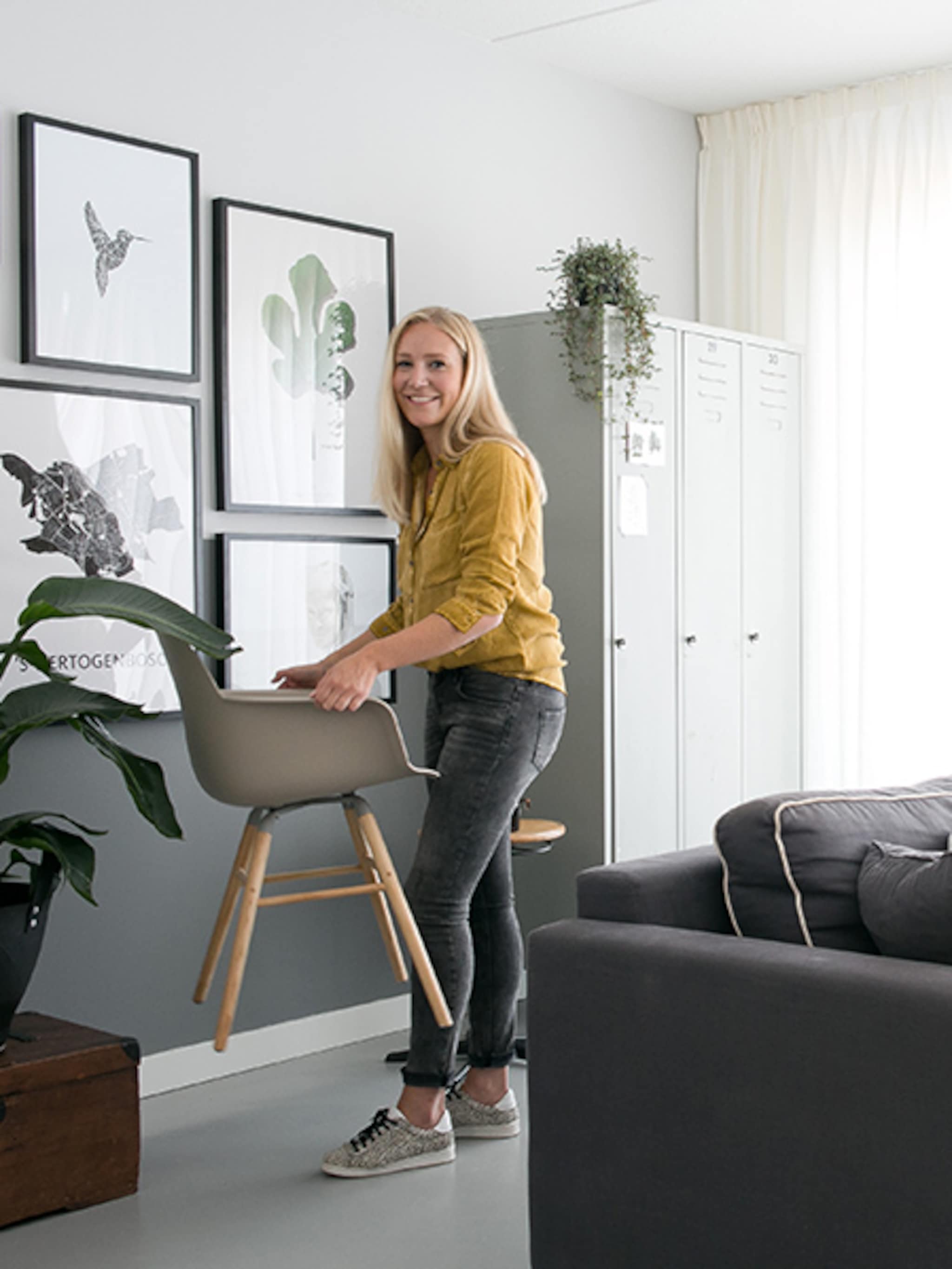 we vragen het aan blogger remade with love