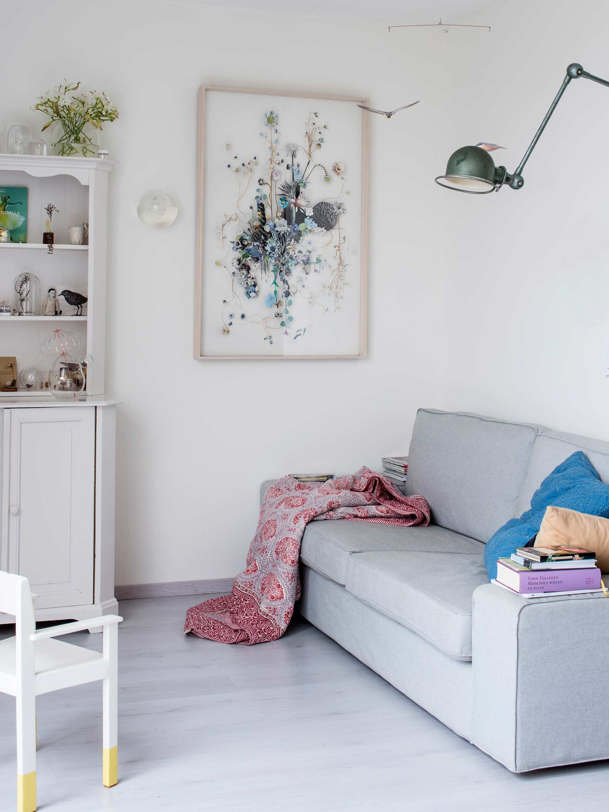 atelierwoning in utrecht