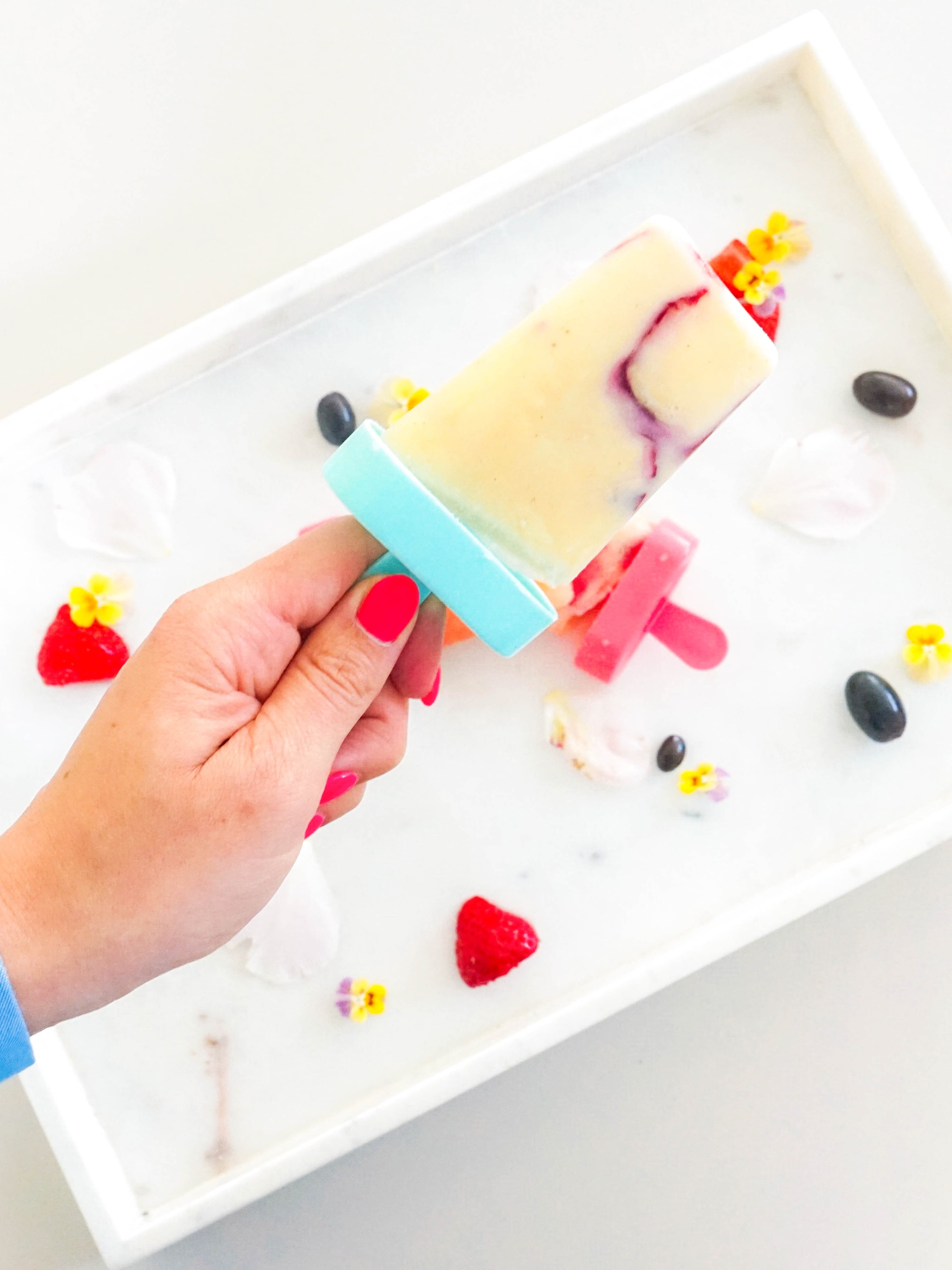 diy healthy ijsjes
