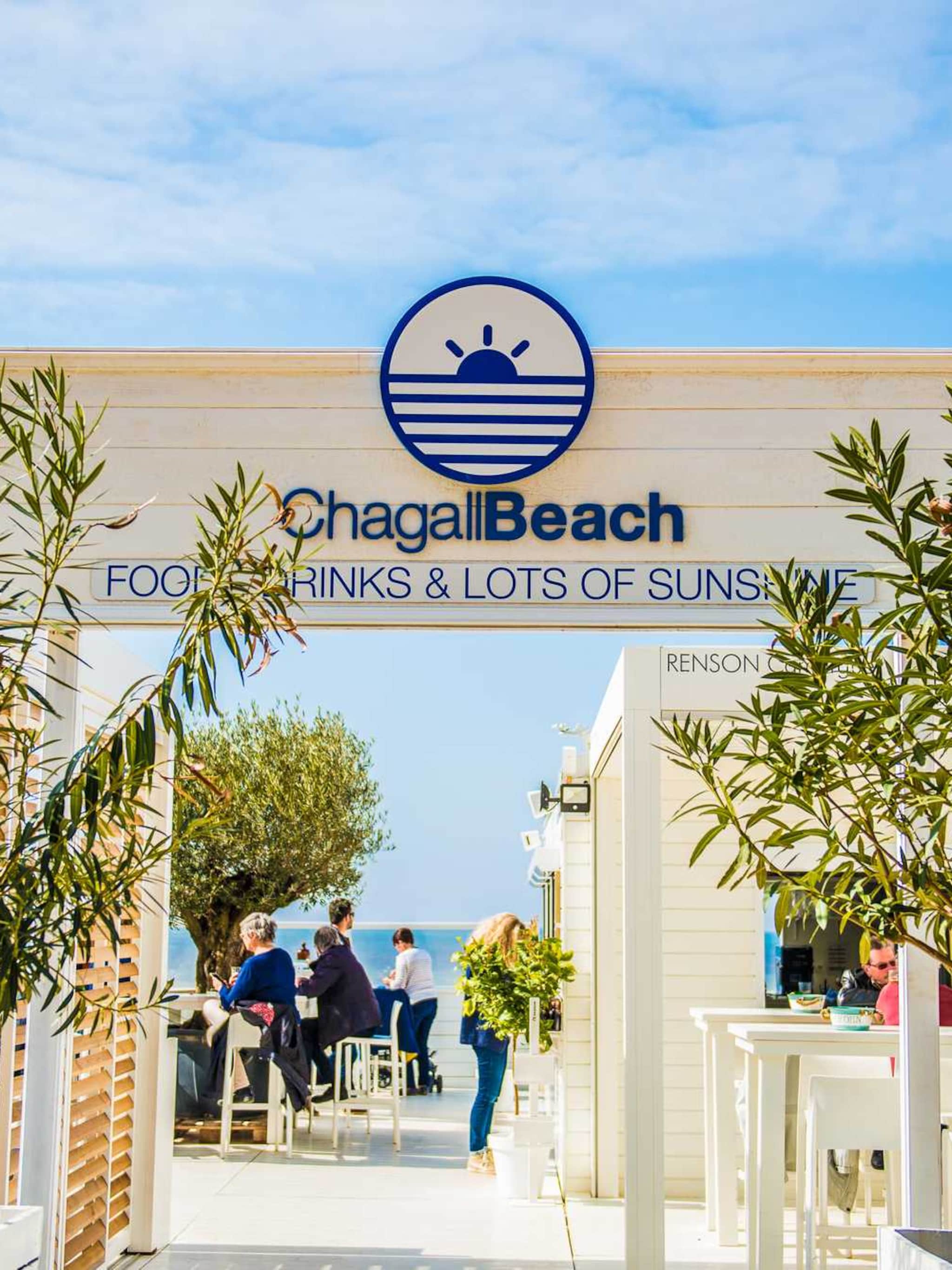 summervibes in de leukste beachbars aan de belgische kust