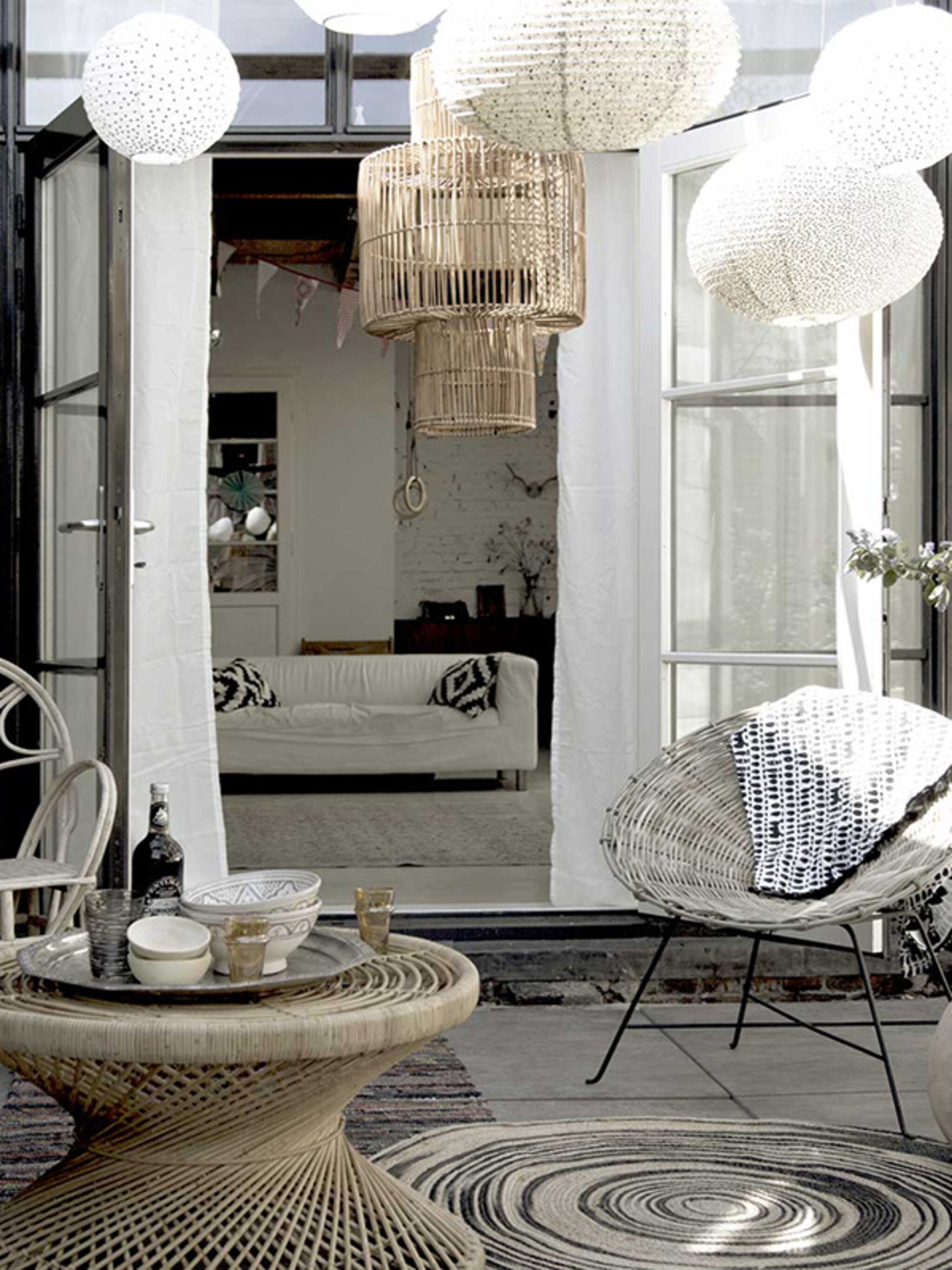4x stylingtips voor de tuin
