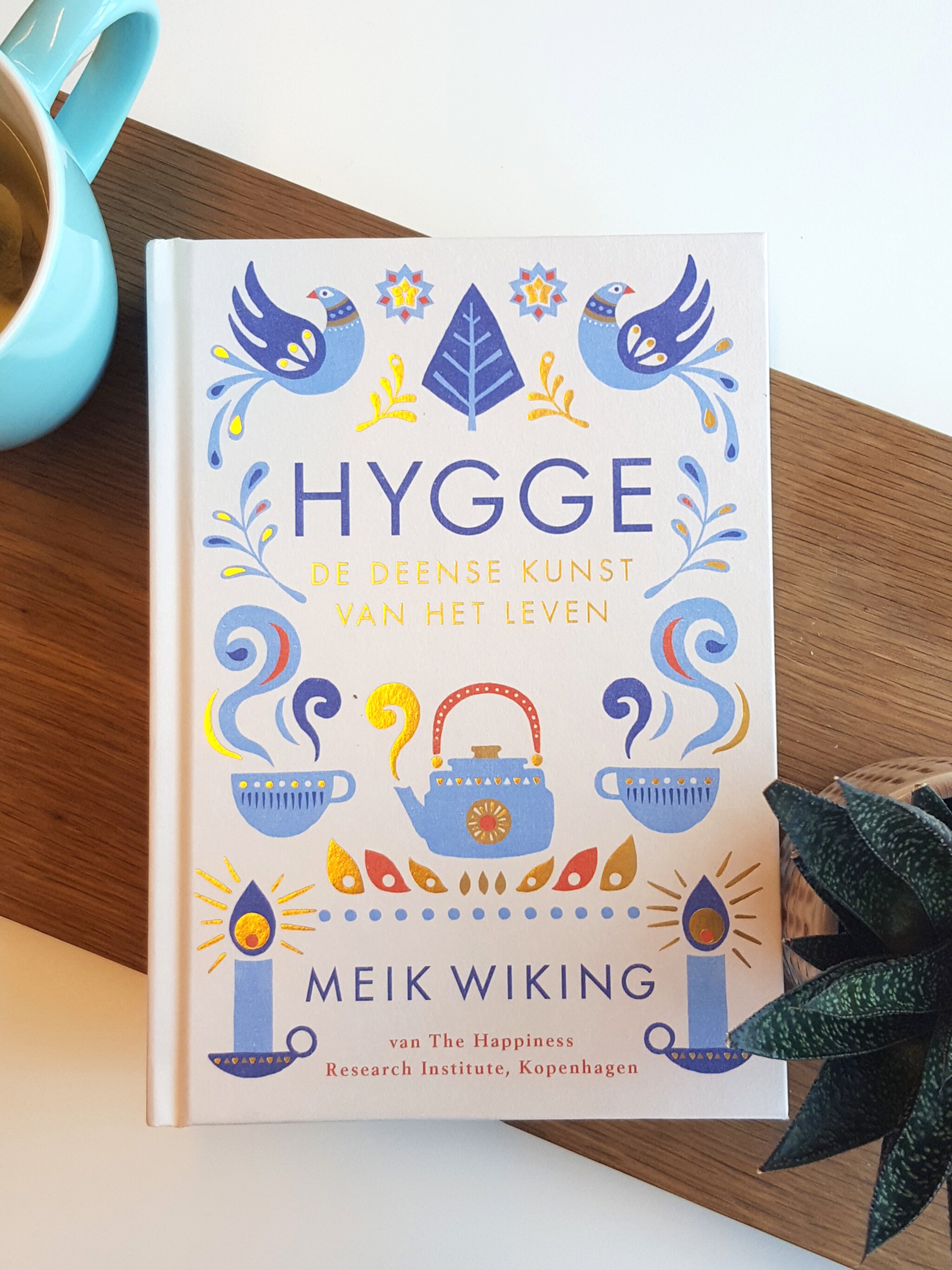 hygge de deense kunst van het leven