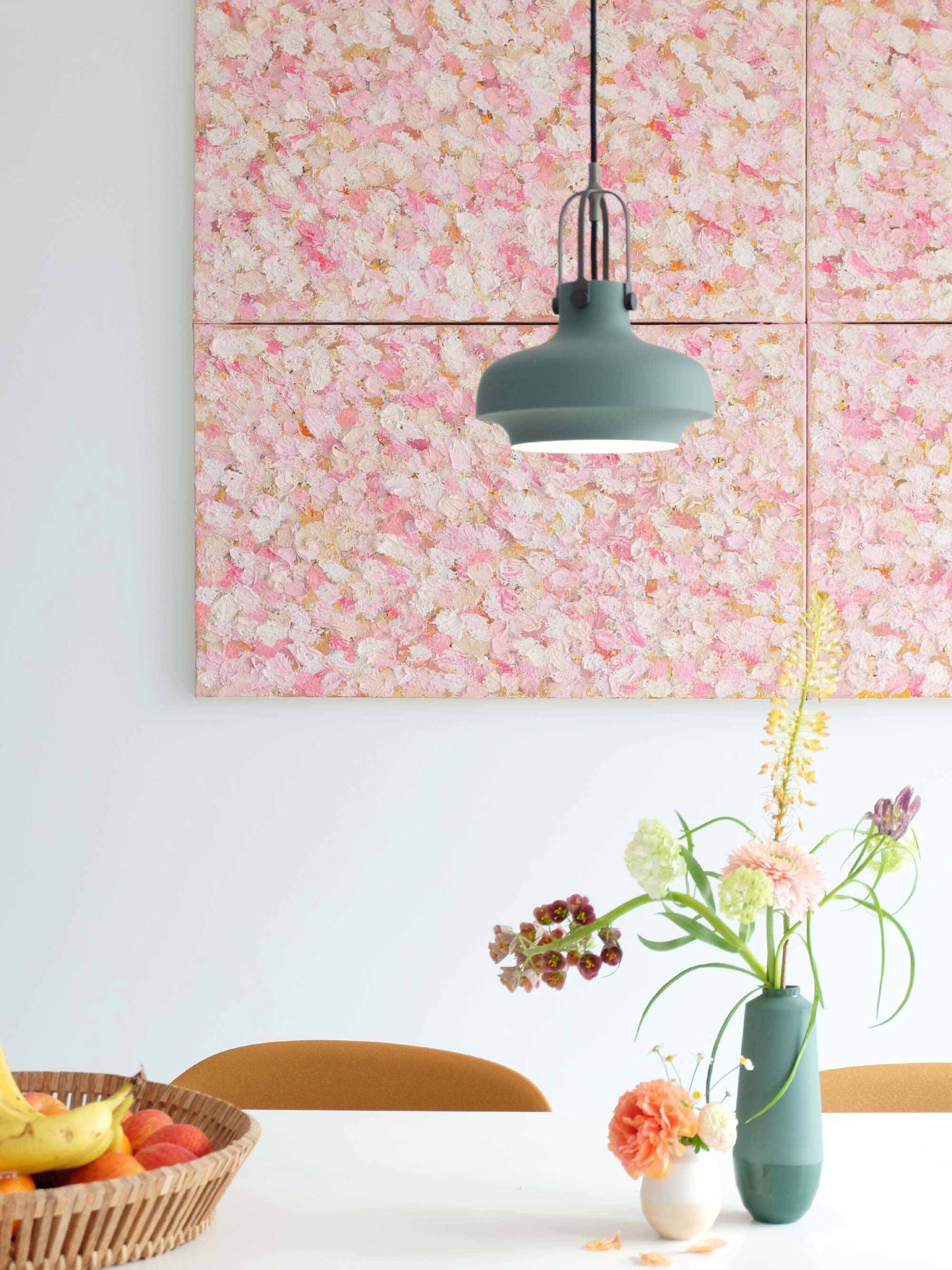 een huis vol kunst