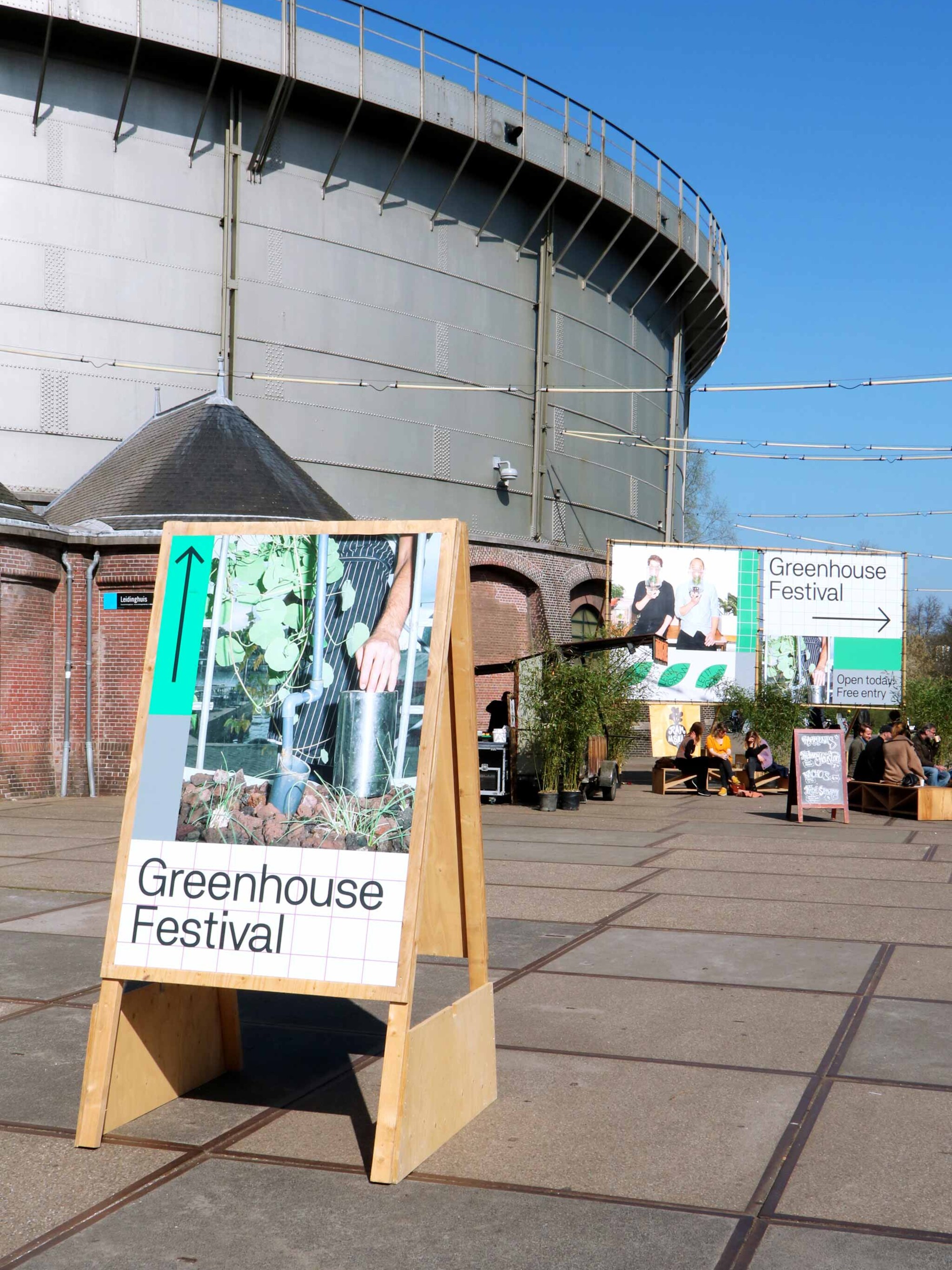 let it grow s greenhouse festival en win