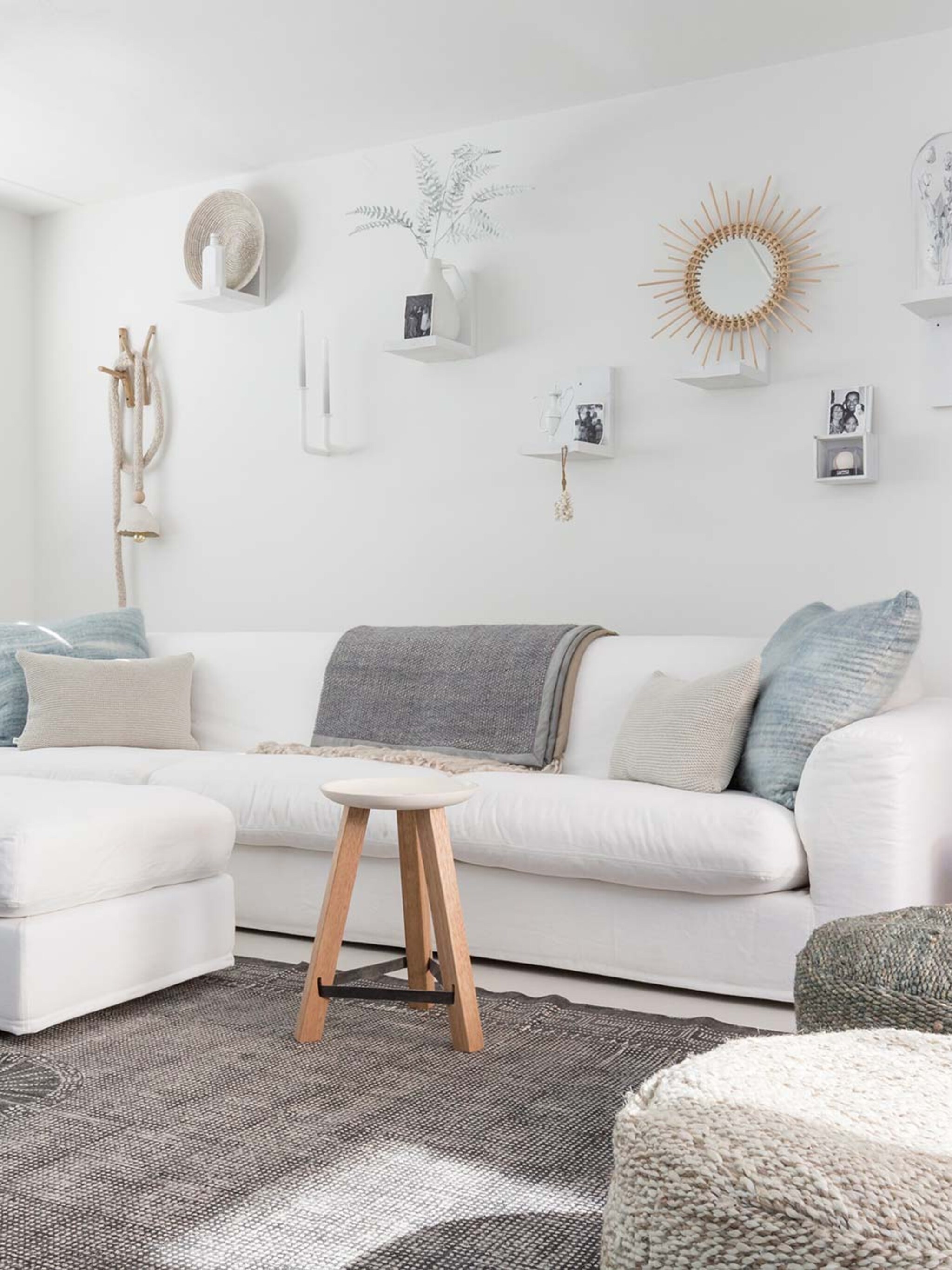 stylist marianne blikt terug make over in amsterdam
