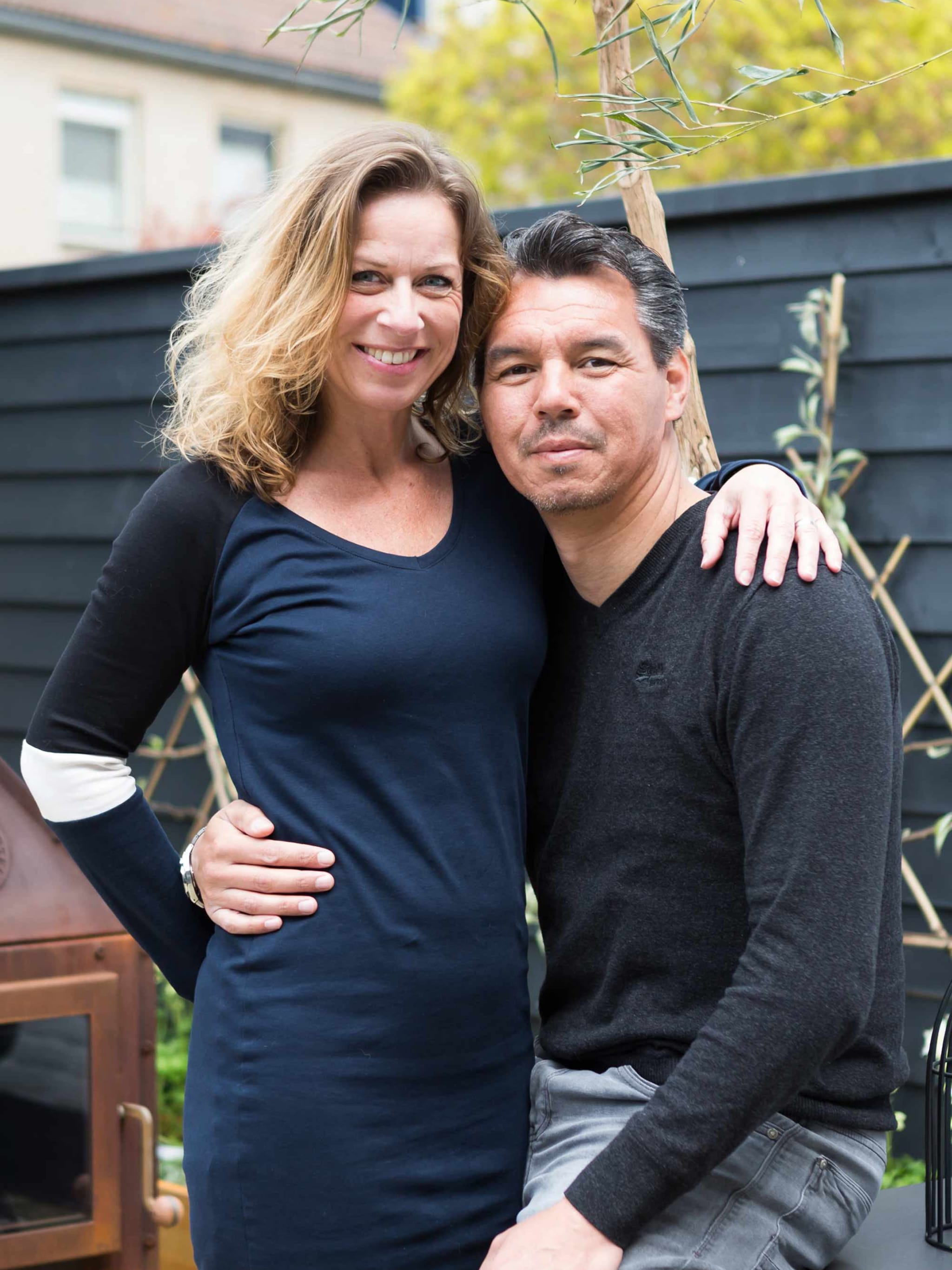 cristel en sandro uit zwolle afl 12 seizoen 6