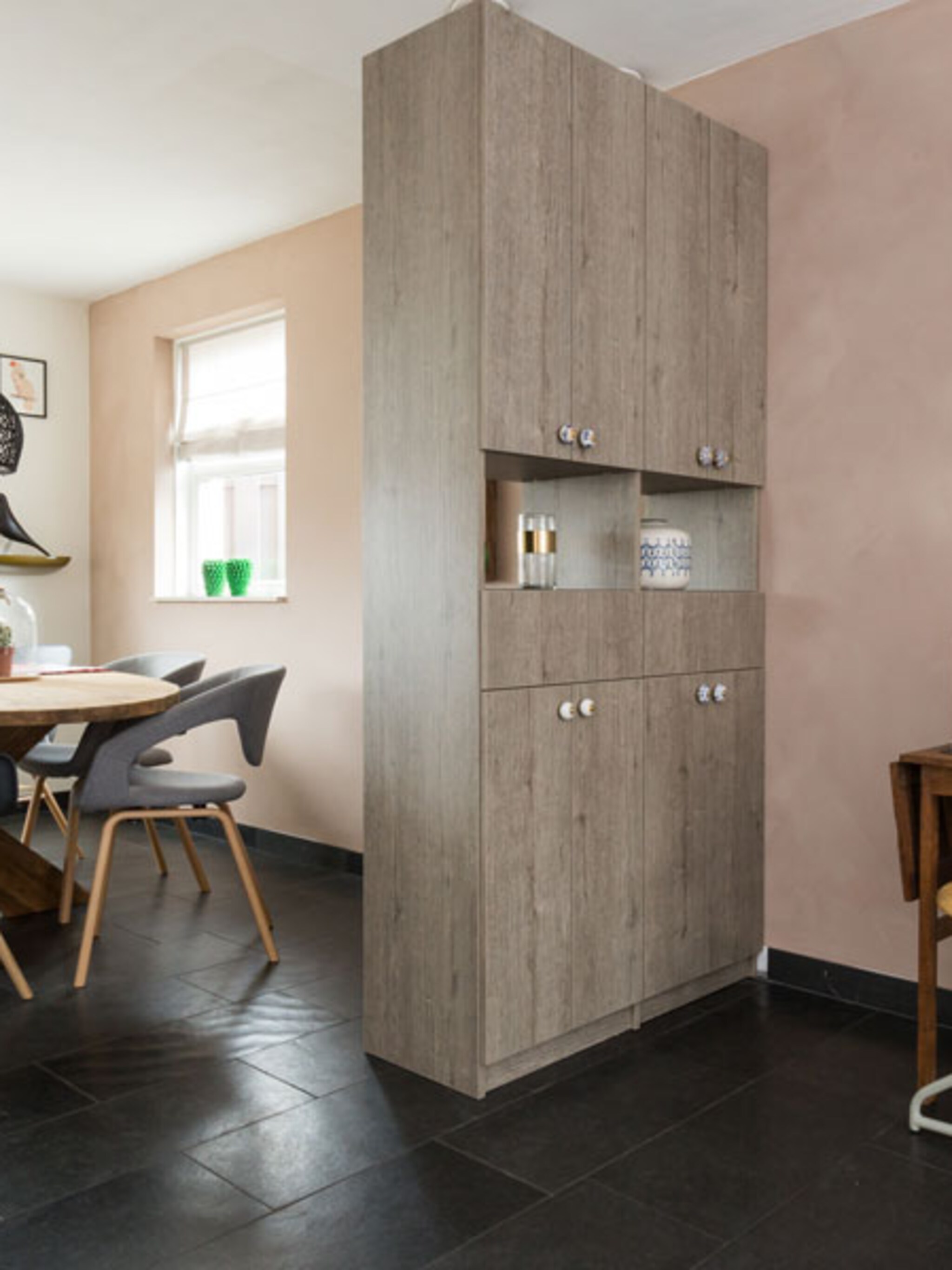 stylist fietje blikt terug make over in eemdijk