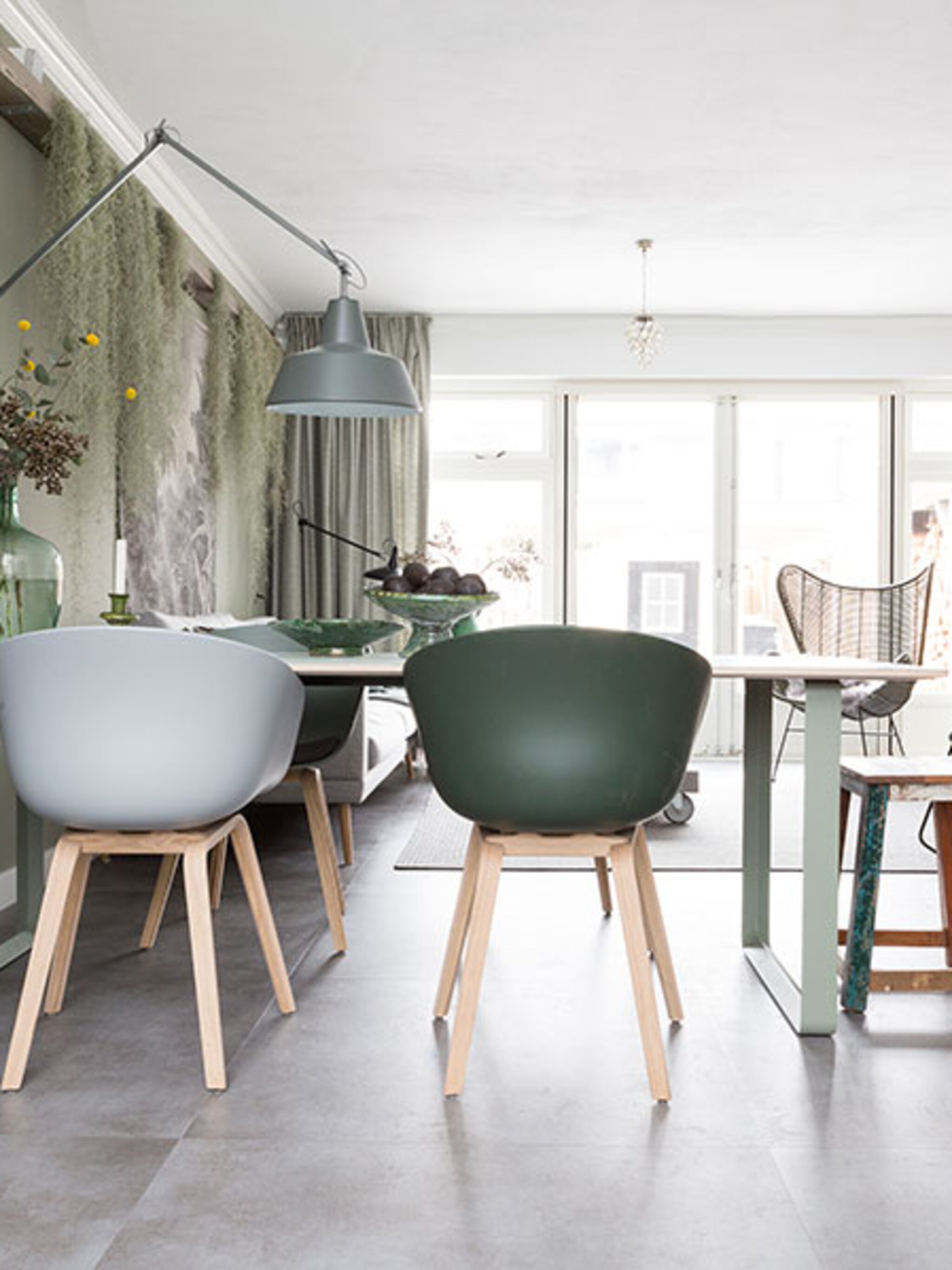 stylist frans blikt terug make over in monnickendam
