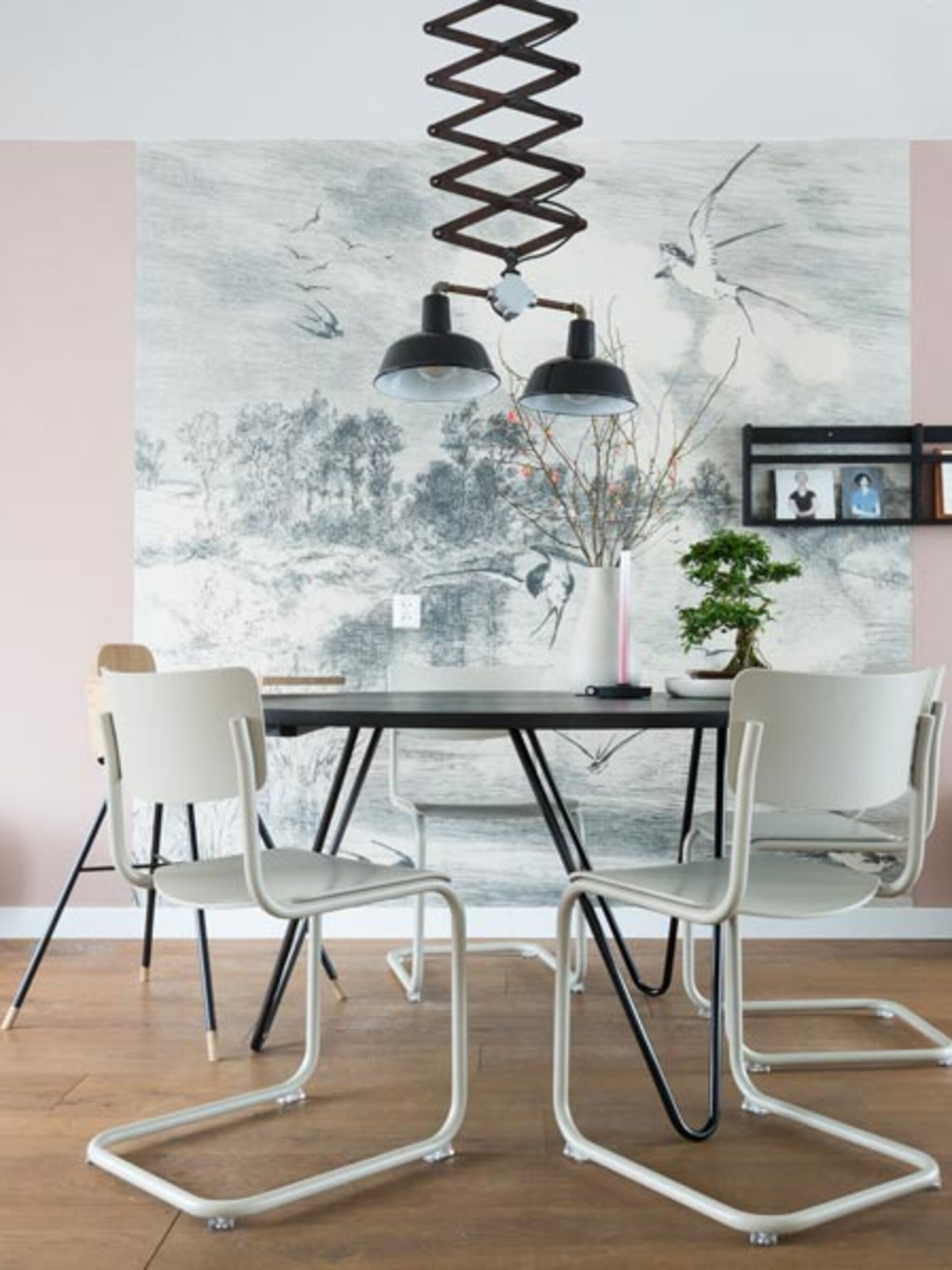 stylist marianne blikt terug make over in den bosch