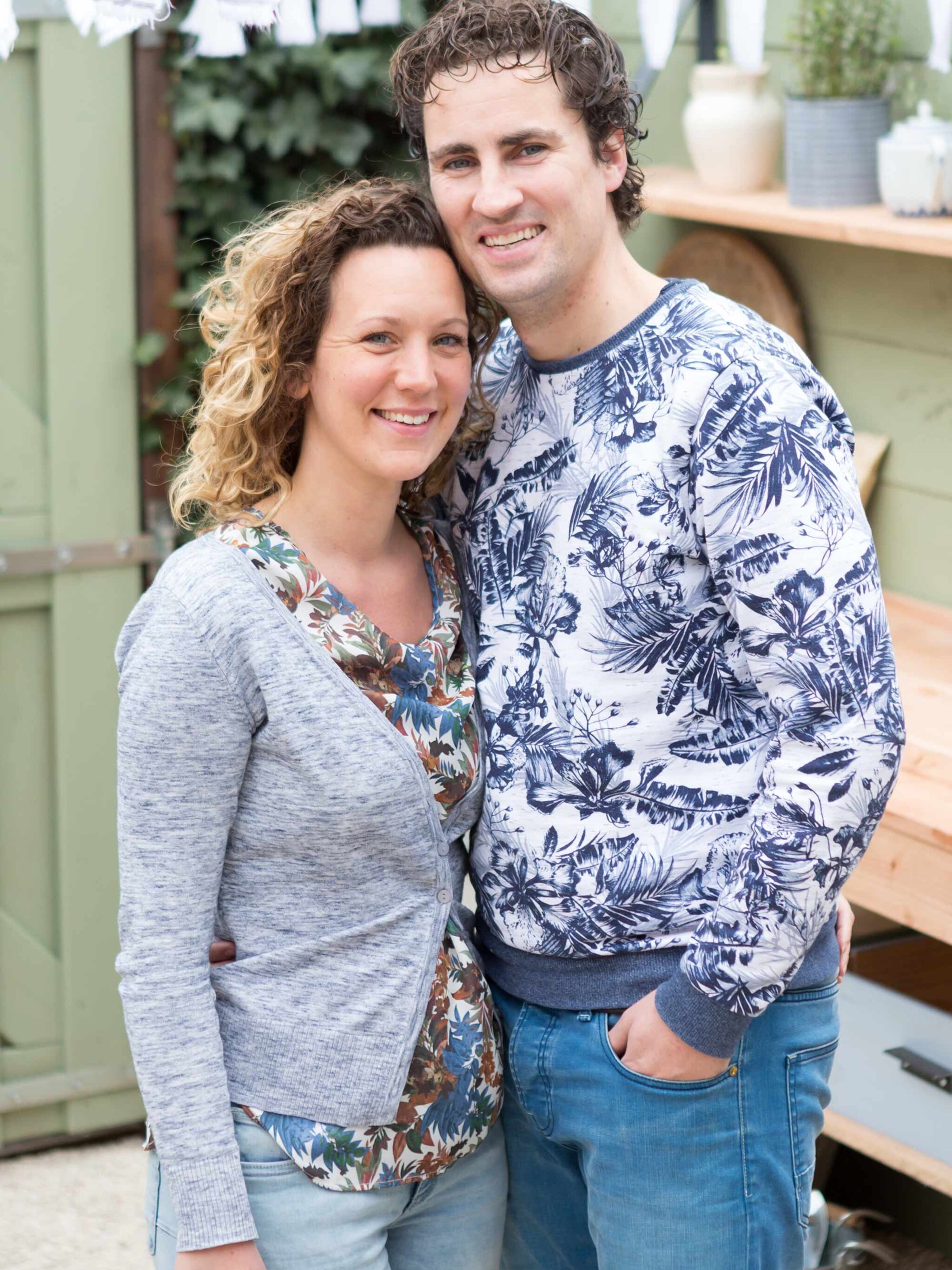 sandra en loek uit gouda afl 11 seizoen 6