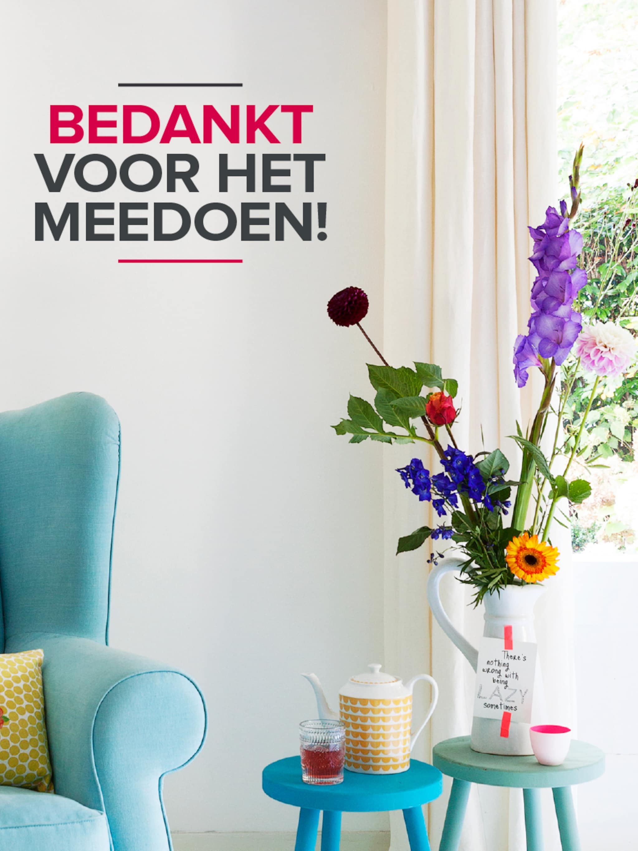 winnaar voorjaarshuis 2017