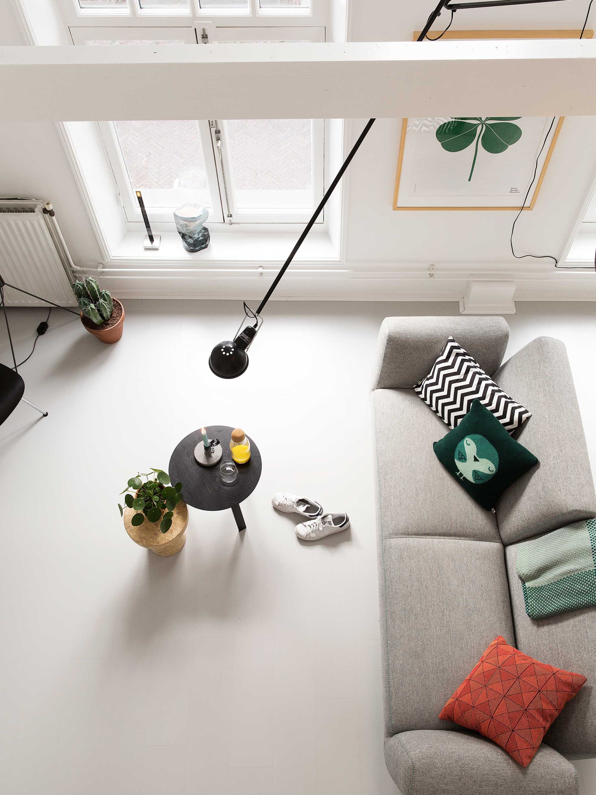 bovenwoning in deventer