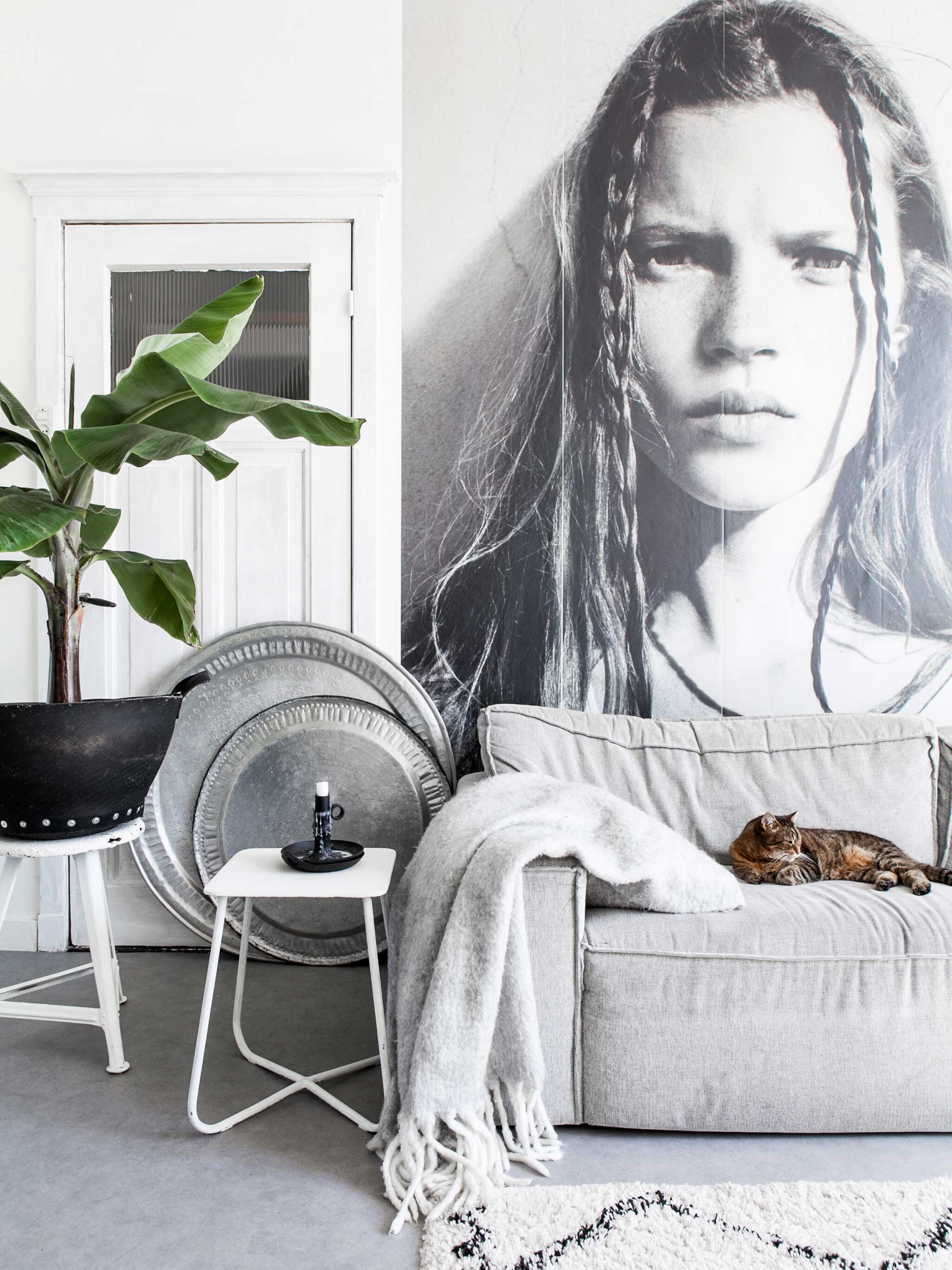dubbele bovenwoning in haarlem