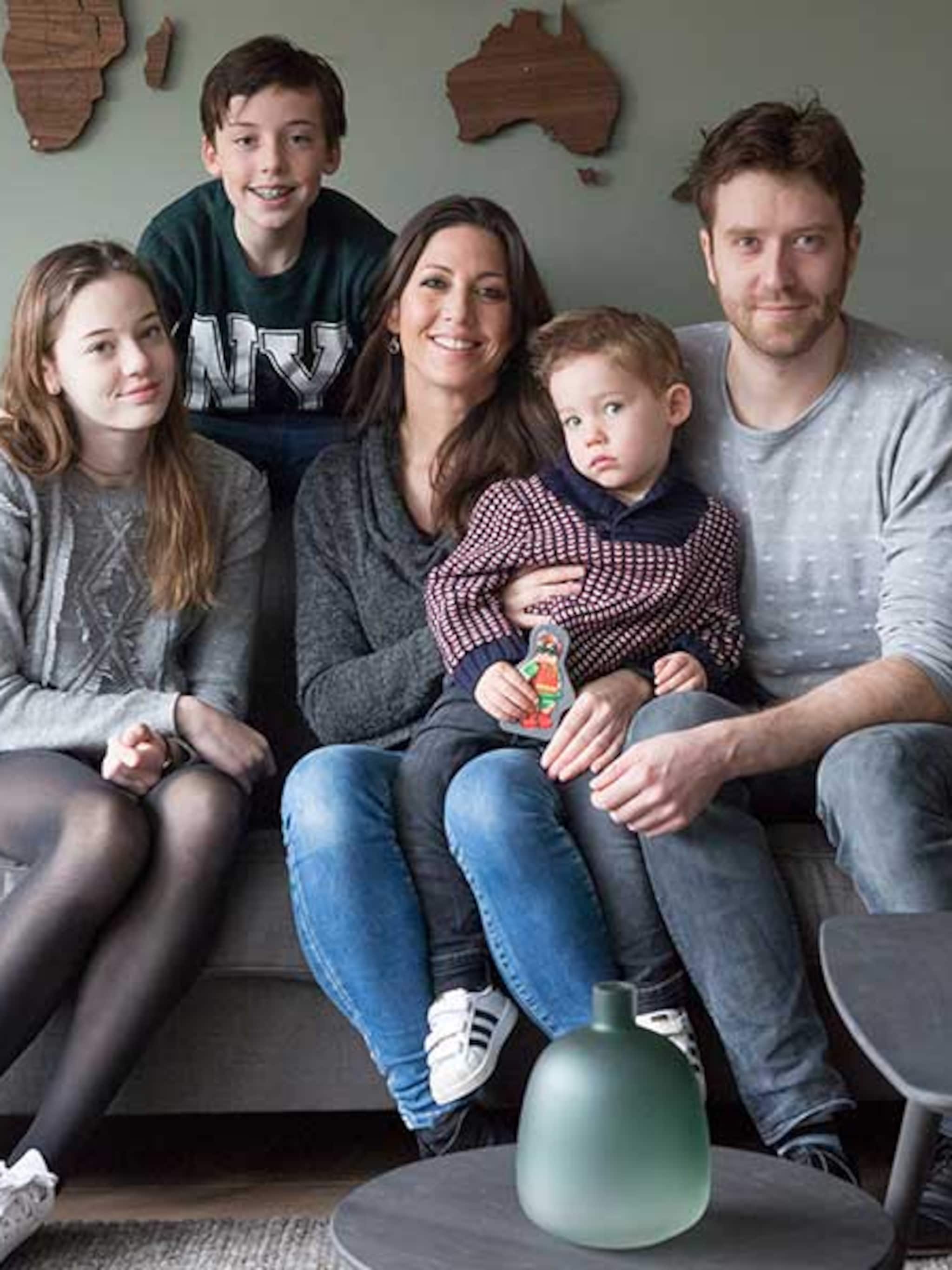 joelle en roderick uit maarssen afl 6 seizoen 6