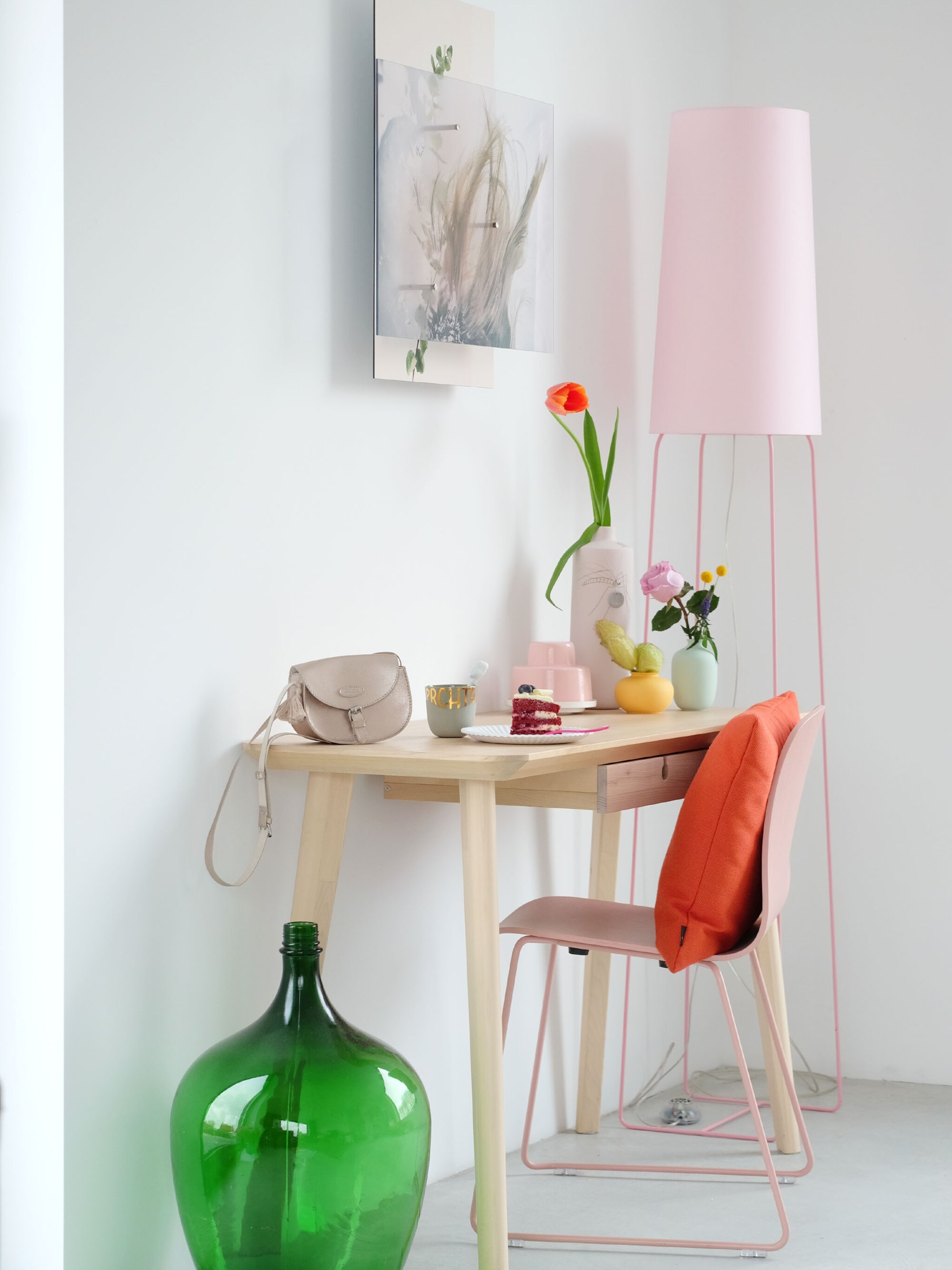 designlampen in alle soorten en maten