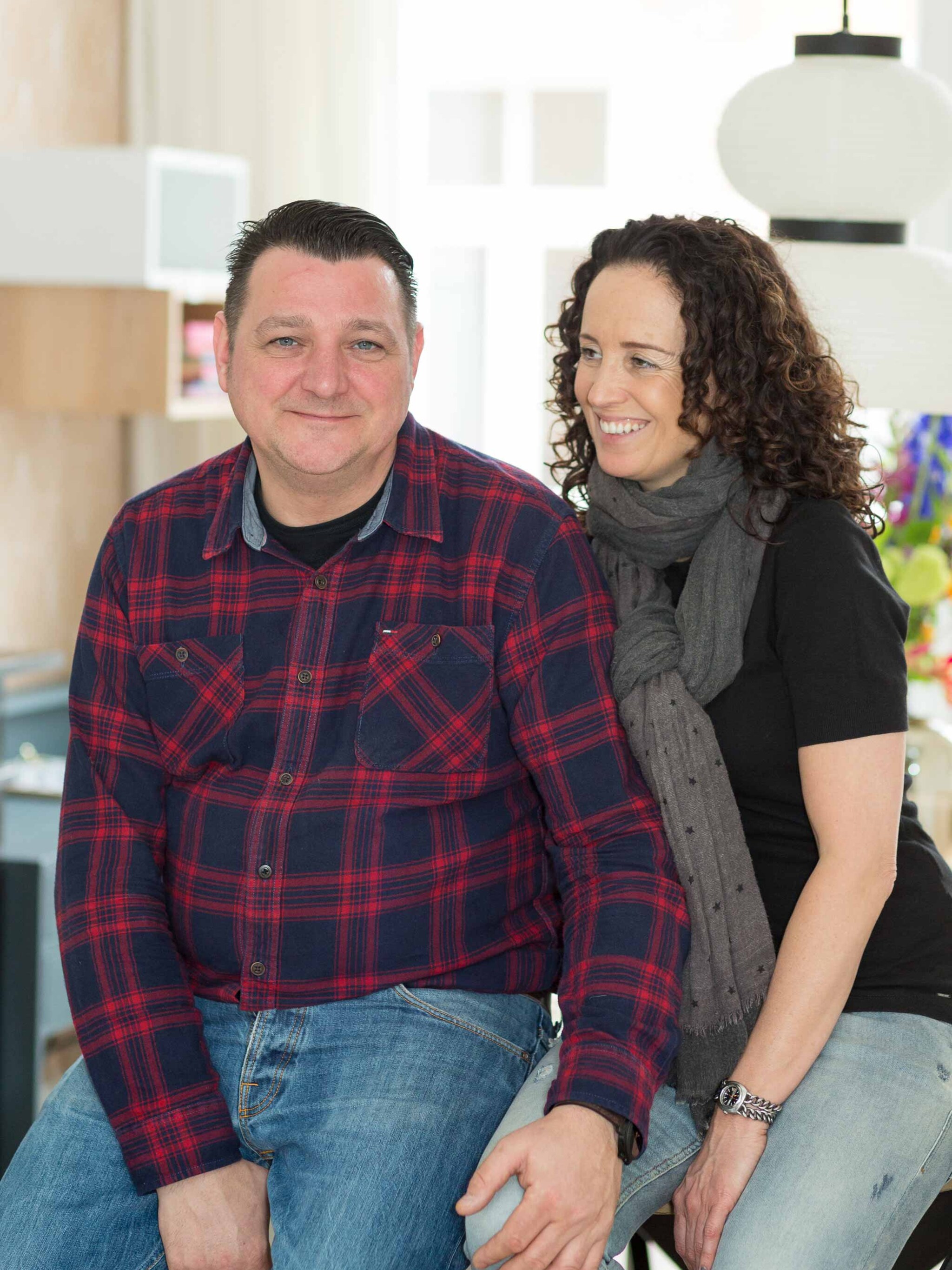 chantal en jeff uit den haag afl 5 seizoen 6