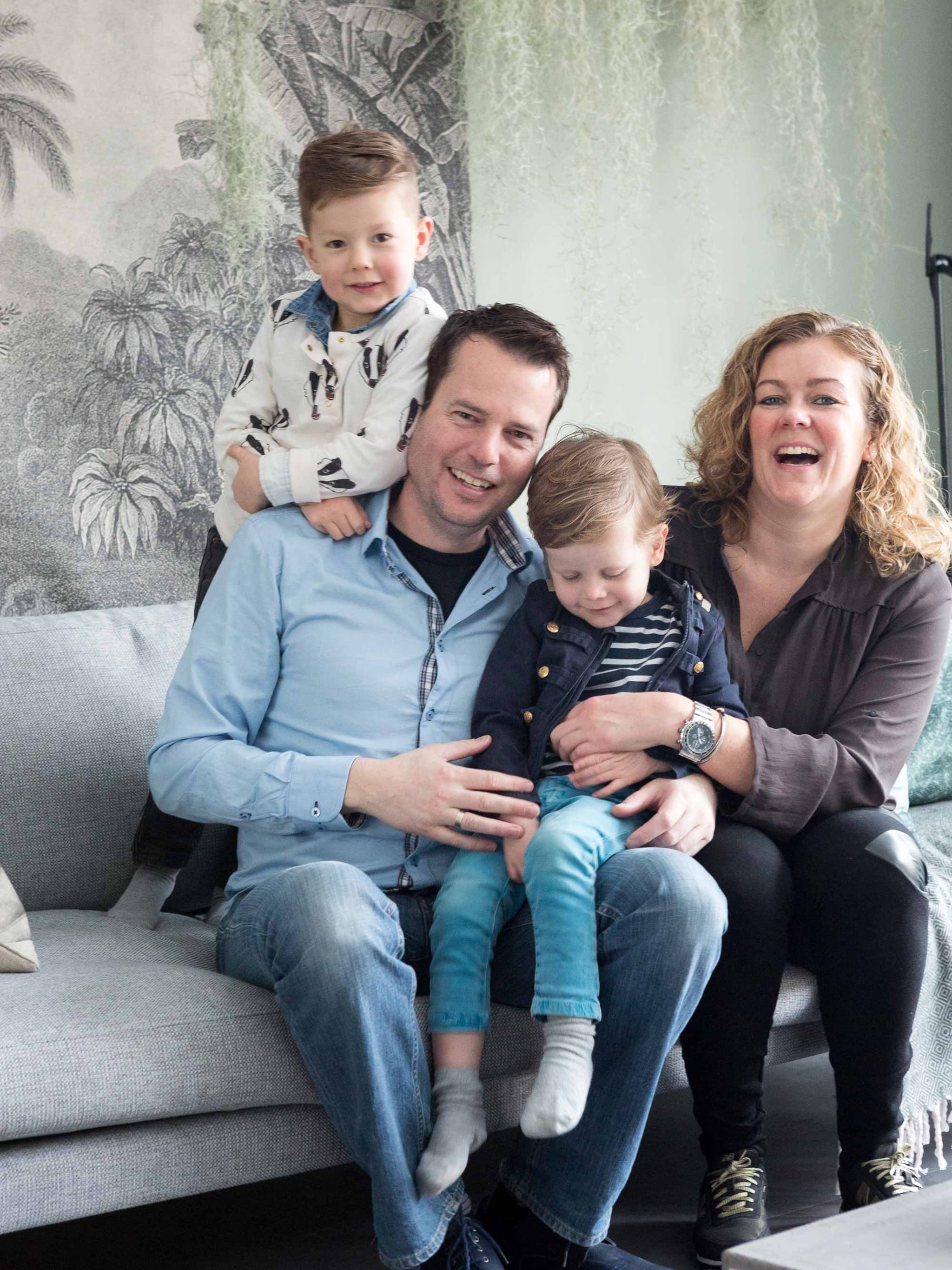 miriam en werner uit monnickendam afl 4 seizoen 6