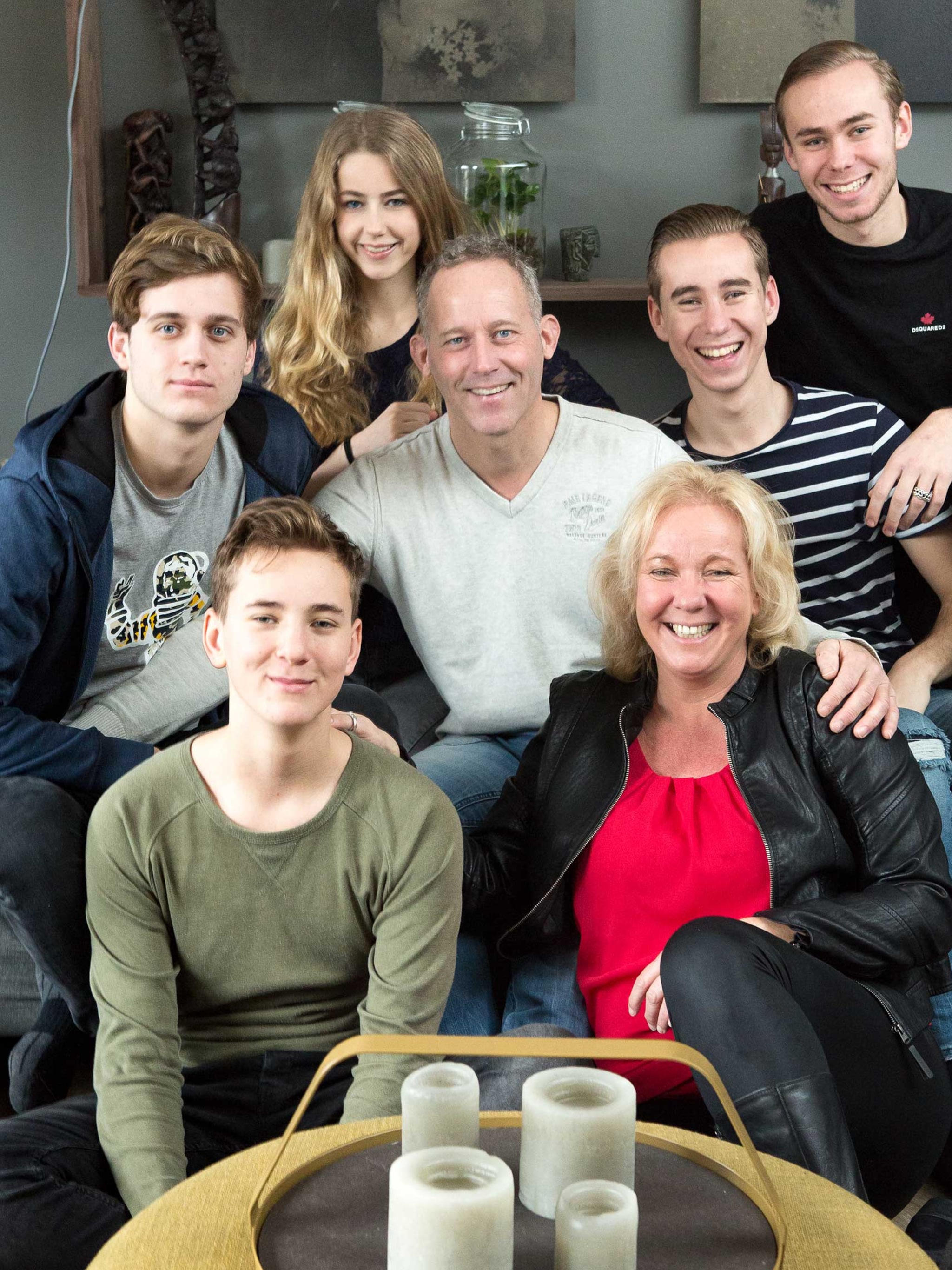 miriam en andre uit hoofddorp afl 3 seizoen 6