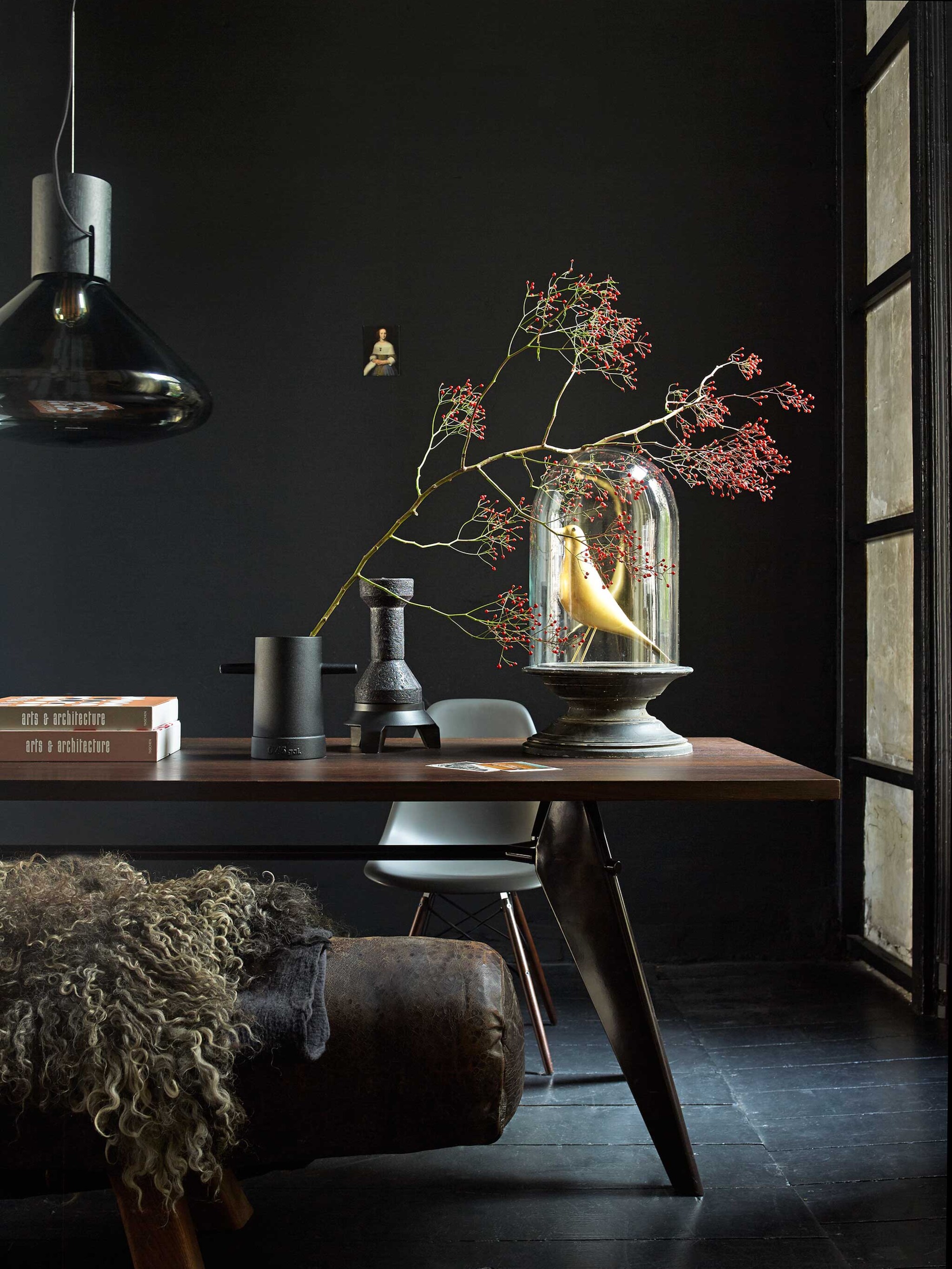 woontrend klassiek interieurdesign in een gloed nieuw jasje